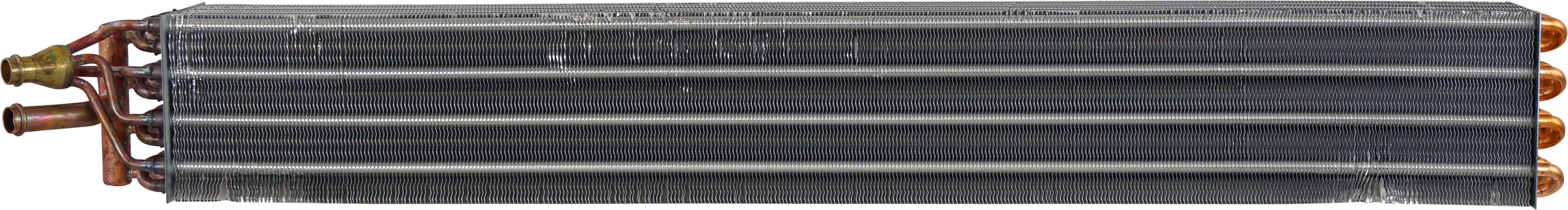 EVAPORATOR, MASSEY FERGUSON / VALTRA / CAT