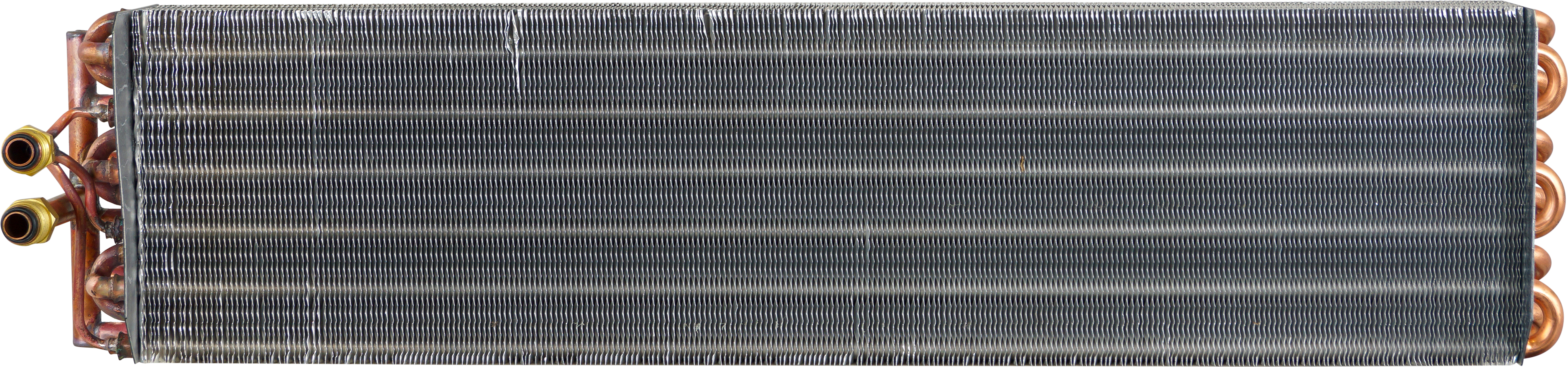 EVAPORATOR, MASSEY FERGUSON/ VALTRA