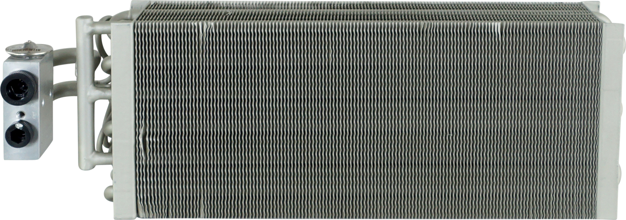 EVAPORATOR, COIL, MASSEY FERGUSON TELEHANDLER, 9407S, WITH PRMIUM XR COATING APPLIED