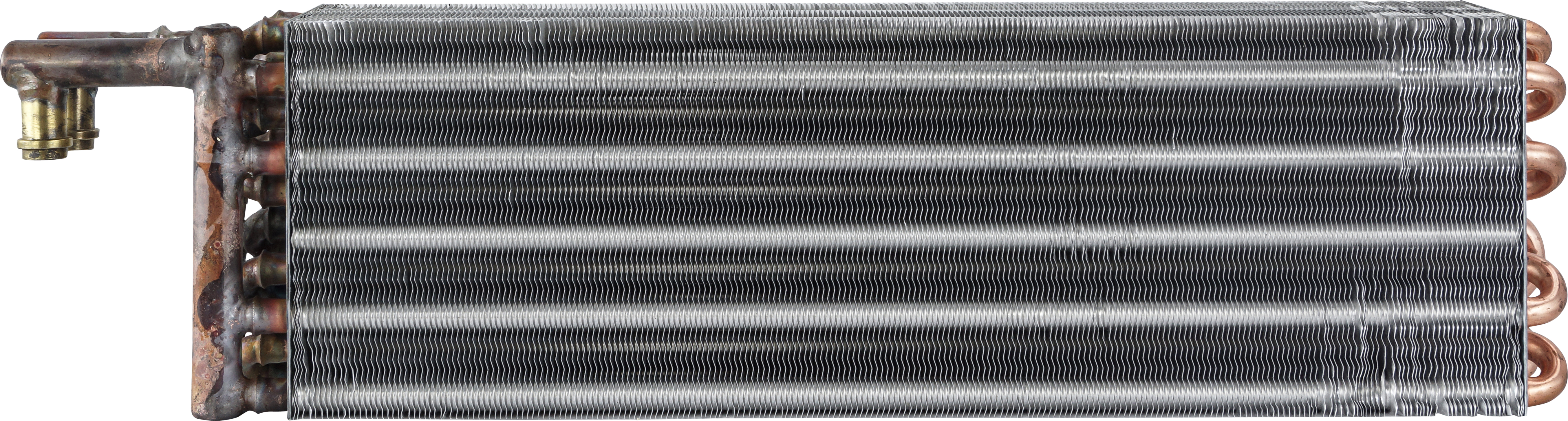 EVAPORATOR, COIL, CASE CVX140-CVX195 TIER 3, NEW HOLLAND T7510-T7550