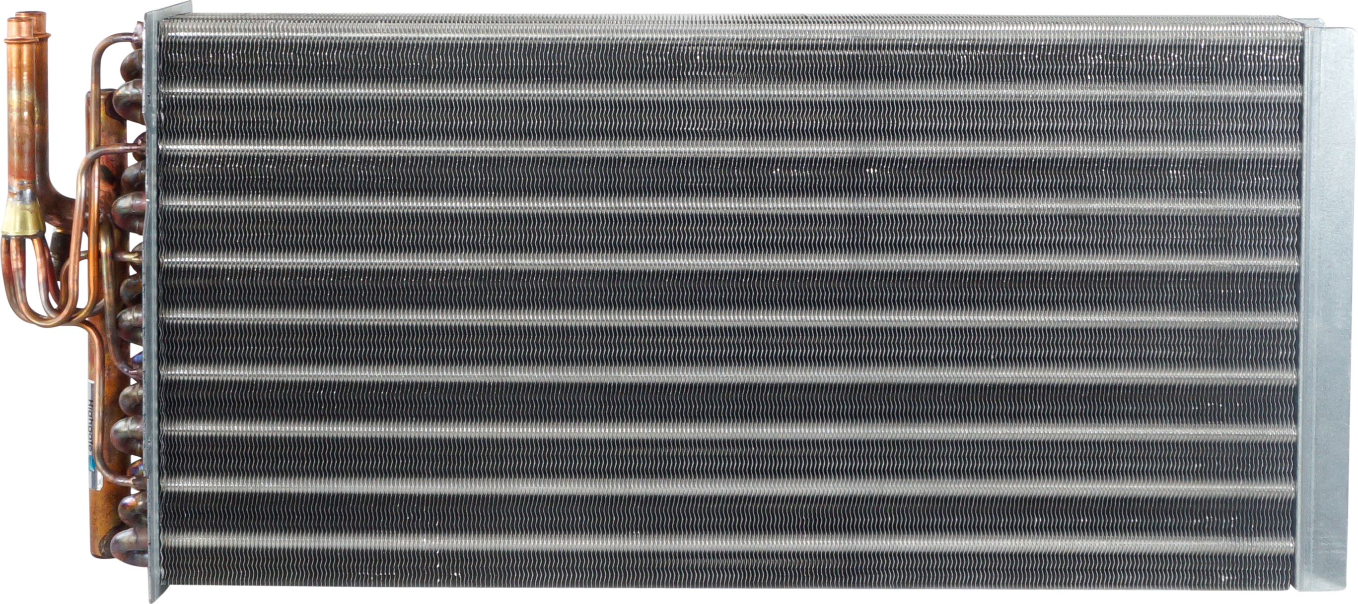 EVAPORATOR, COIL, CASE, NEW HOLLAND , 7120, 8120, 9120