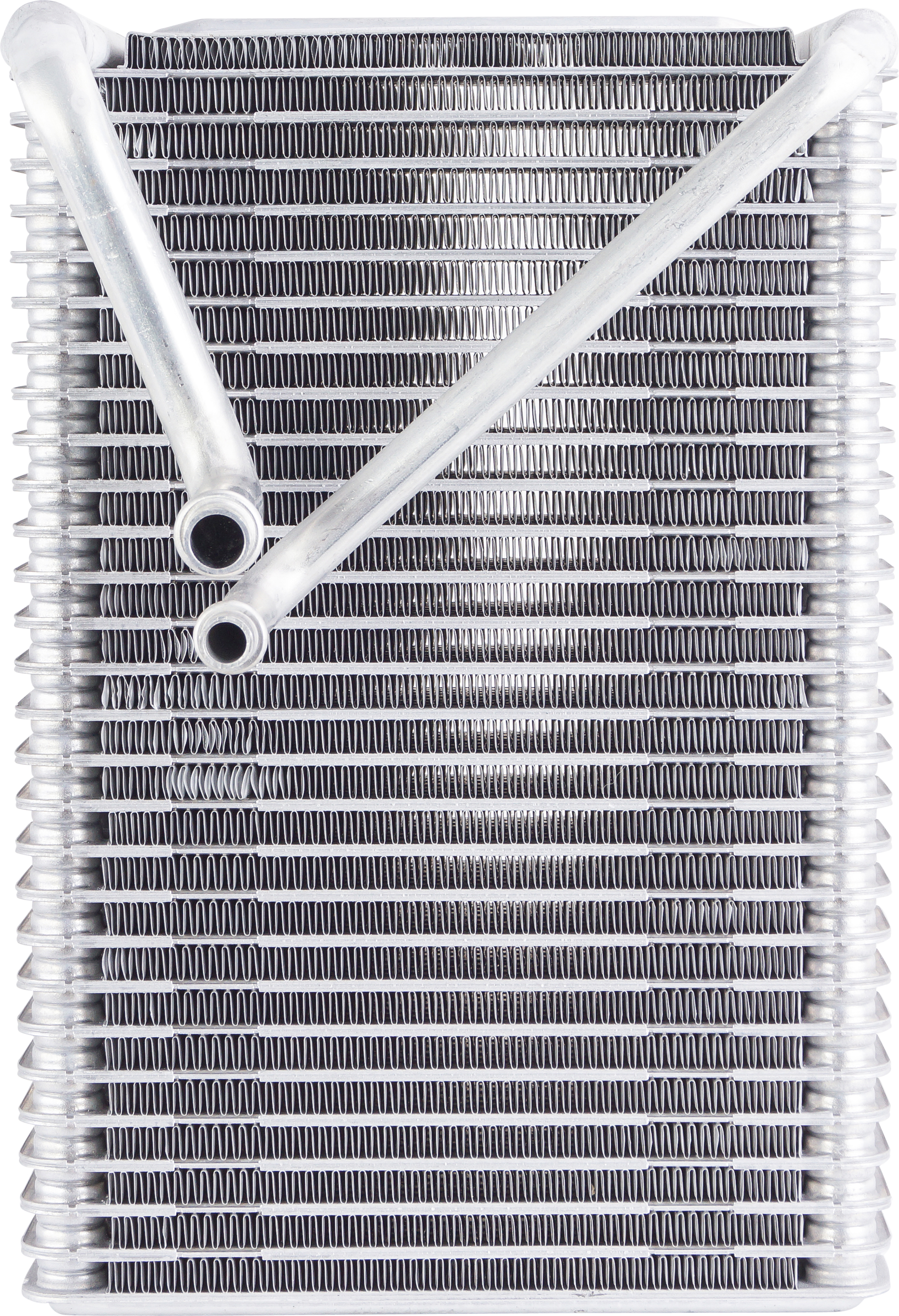 EVAPORATOR, COIL, CASE, NEW HOLLAND T4.95, F5C TIER 4A ENGINE, OVERALL HEIGHT 206MM