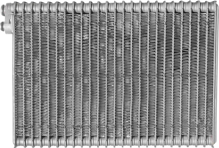 EVAPORATOR, COIL, CASE, NEW HOLLAND, 311X229X57MM, SUITS BLOCK VALVE