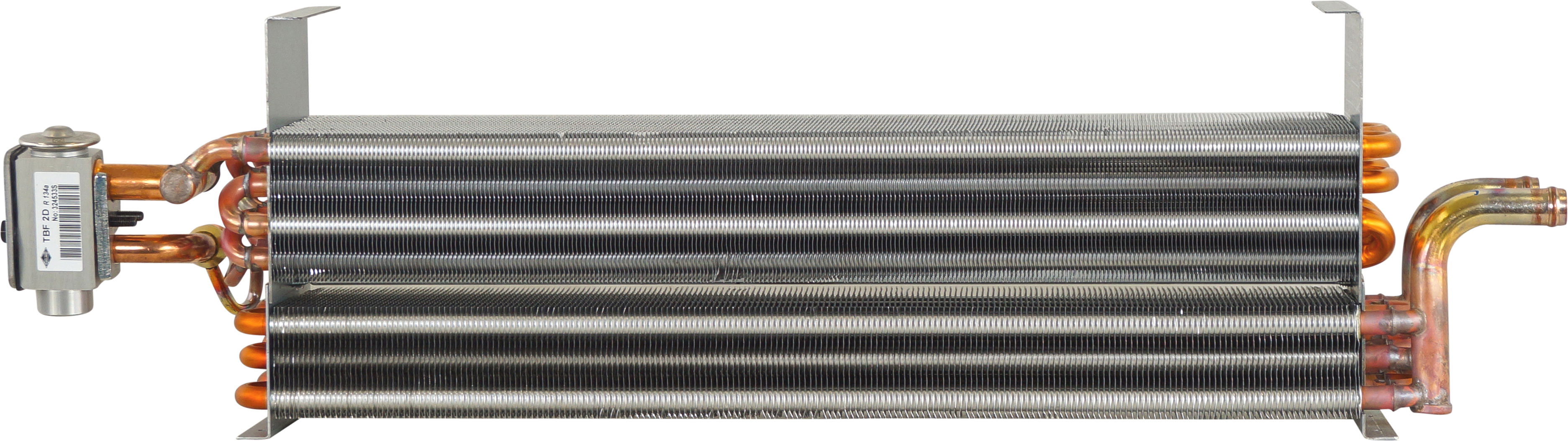 EVAPORATOR, CASE NEW-HOLLAND