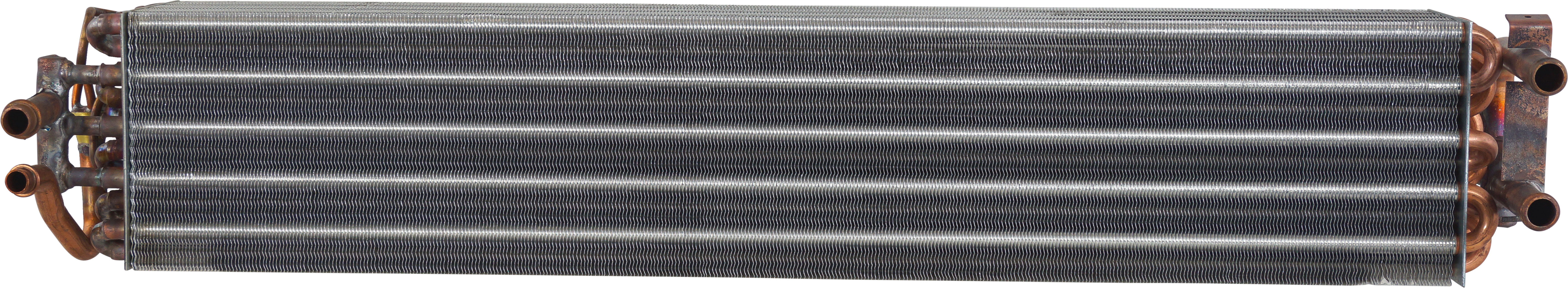 EVAPORATOR, NEW-HOLLAND TD / TDD TRACTORS