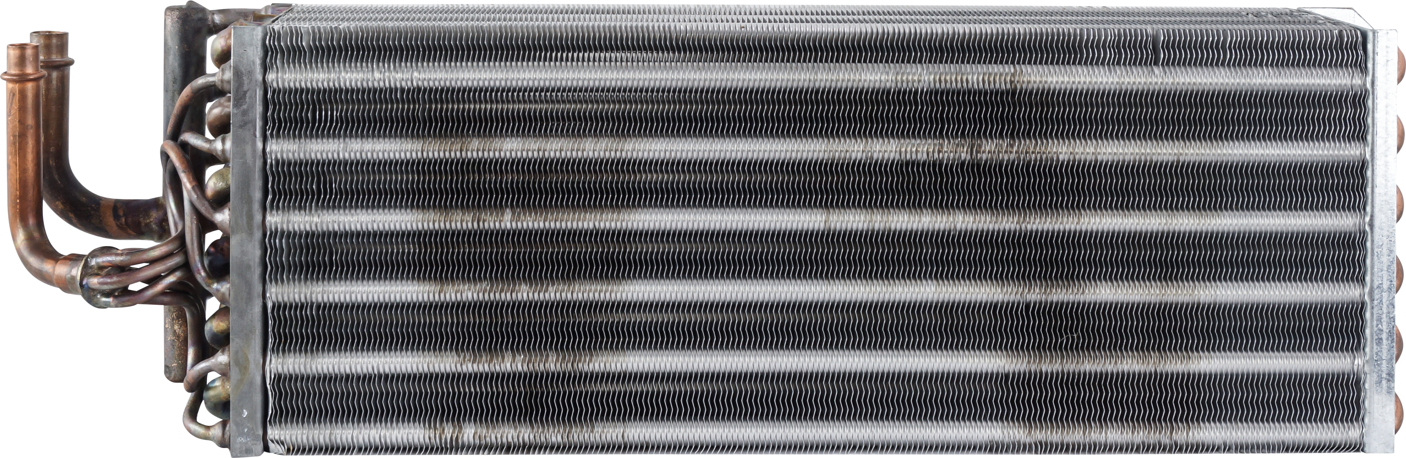EVAPORATOR, COIL, CLAAS ARION 410, 420, 430, 650, AXION, TIER 4