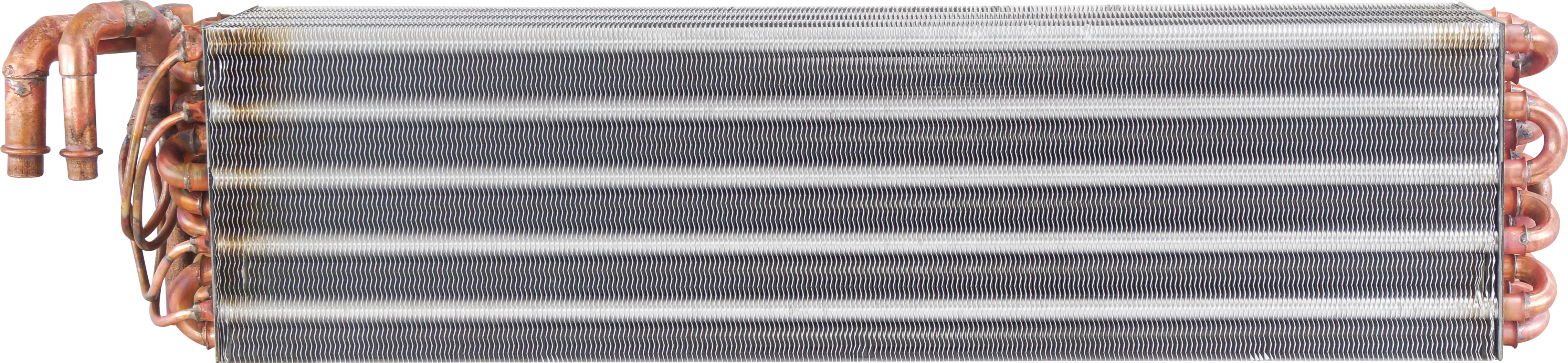 EVAPORATOR, COIL LEXION 750 EURO, XERION 3300, 3800, 4500, TUCANO 320, 330, 340, 430, 440, 470, 480