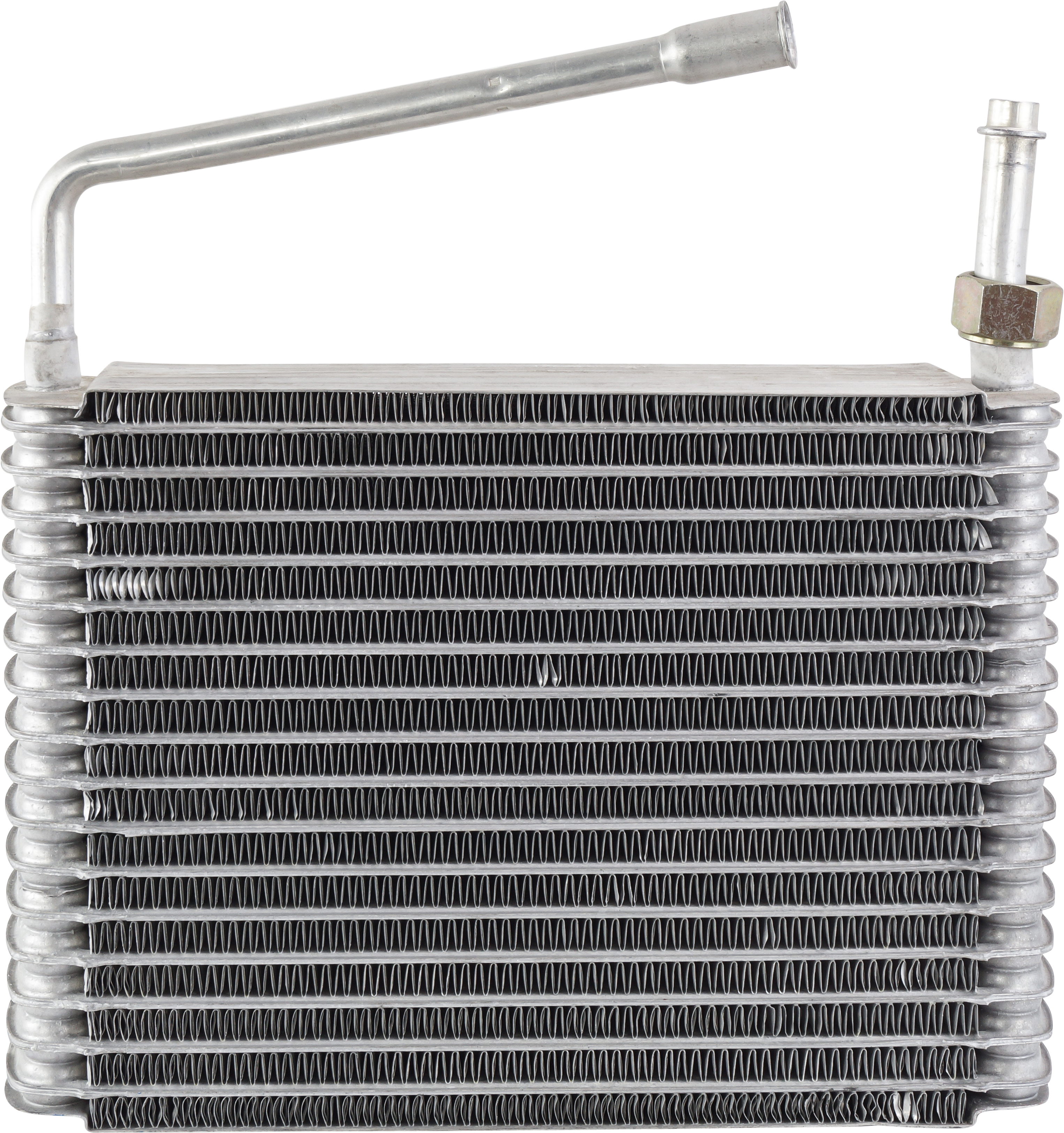 EVAPORATOR, COIL, FORD F-SERIES, YK-110, 87-93