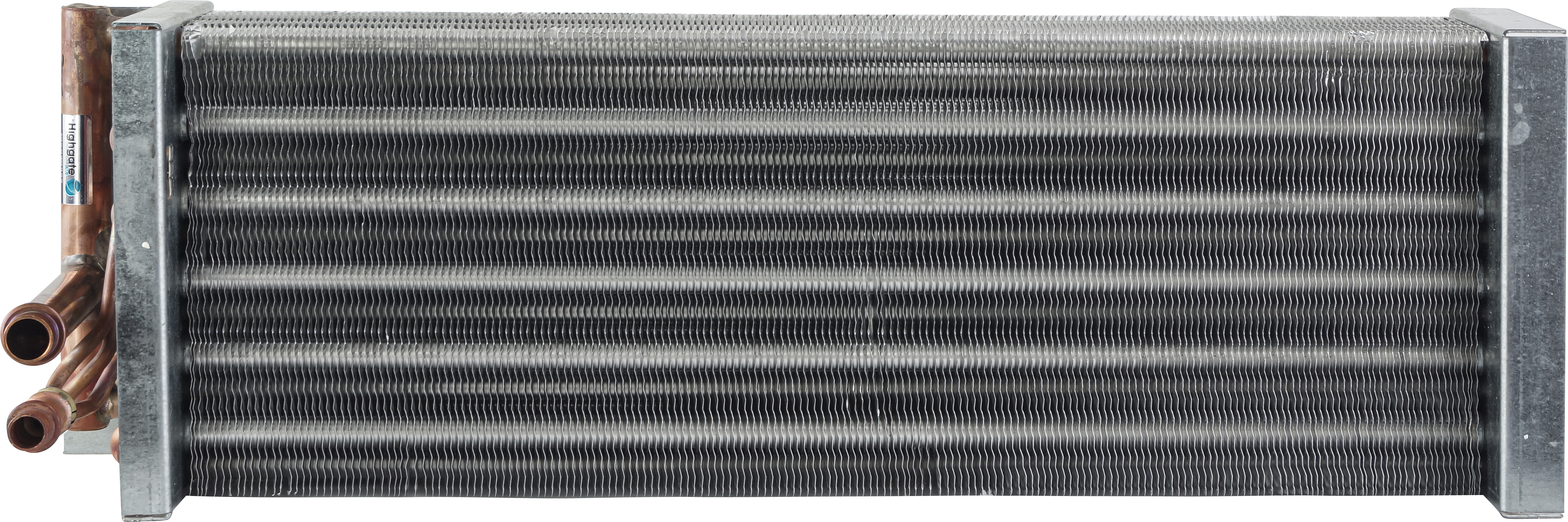 EVAPORATOR COIL, FENDT F210.552.010.080