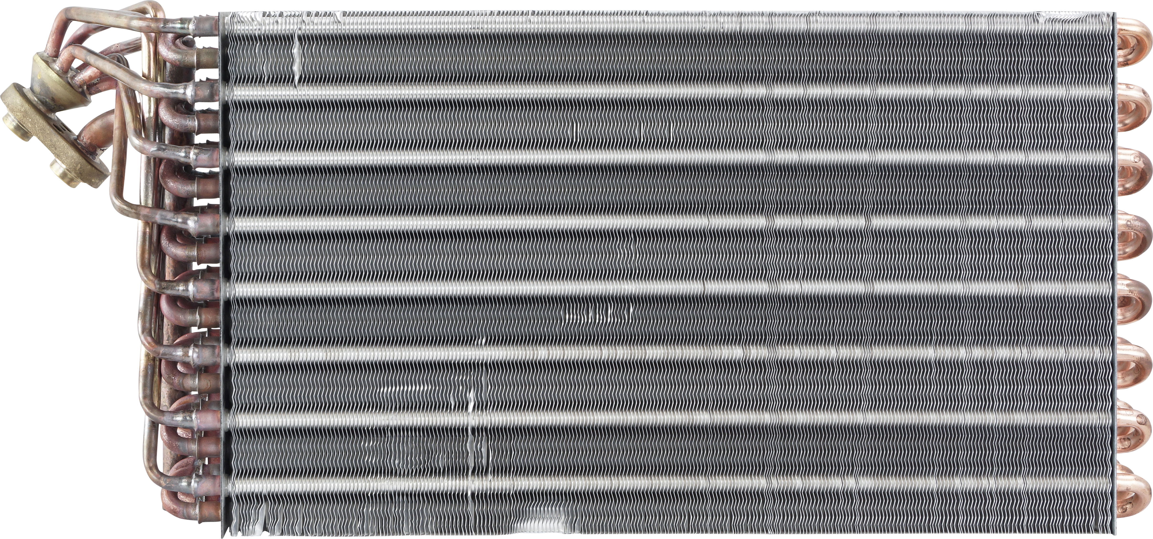EVAPORATOR, COIL, FENDT TRACTOR, VARIO TMS TRACTORS, 922-936