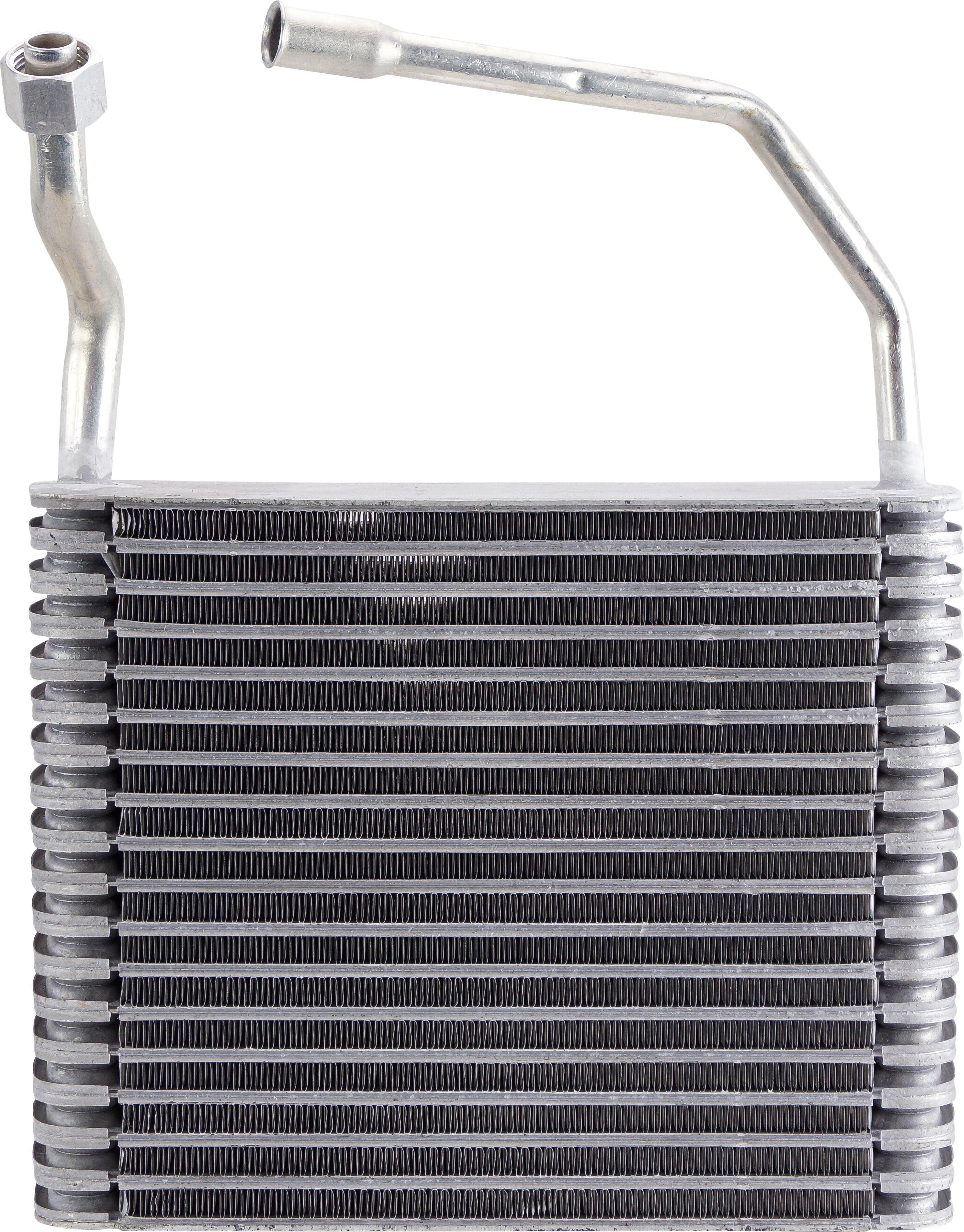 EVAPORATOR, CORE, FORD F350 MILLS-TUI AMBULANCE, 05/06