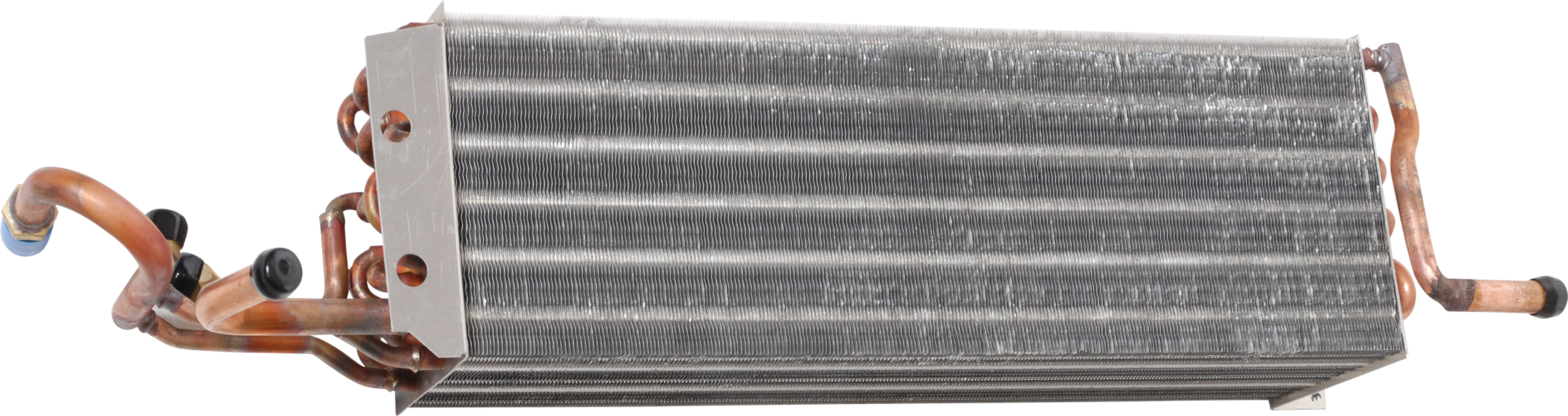 EVAPORATOR, COIL, FORD TRACTOR TW-SERIES
