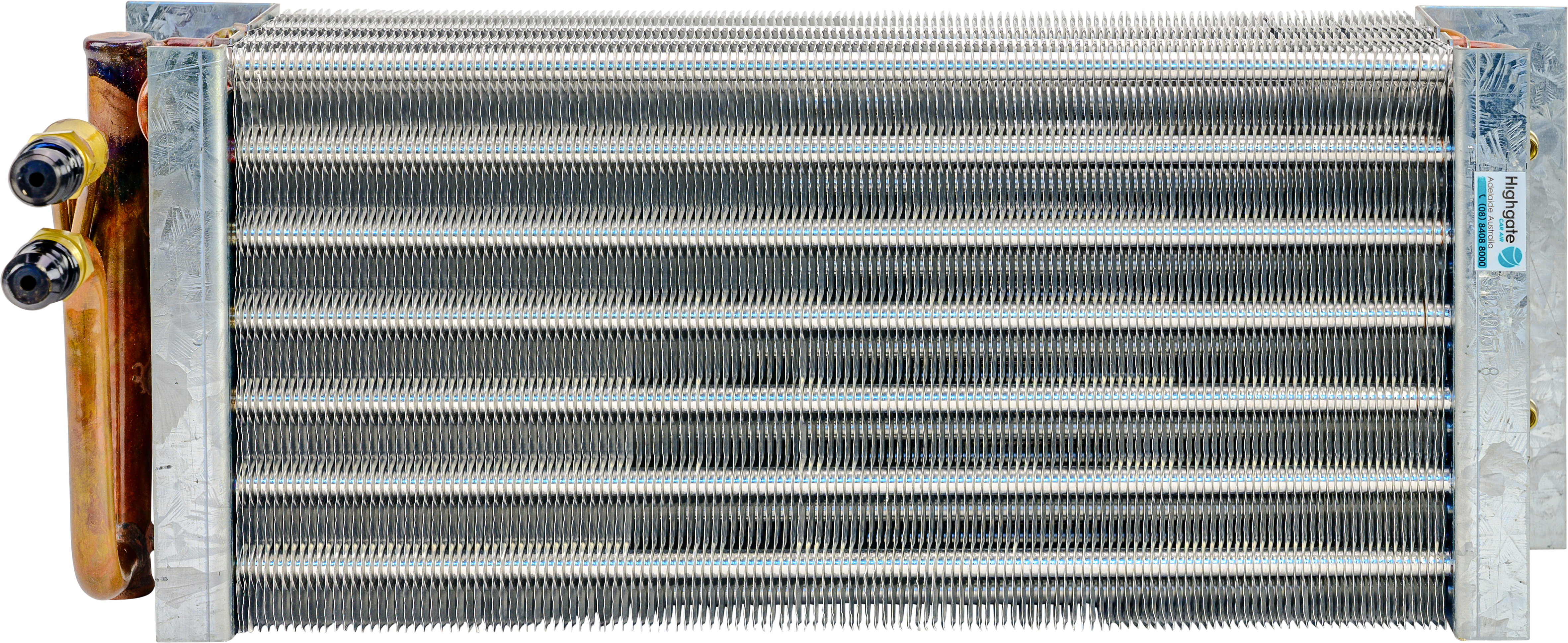 EVAPORATOR, COIL, HEAVYAIR