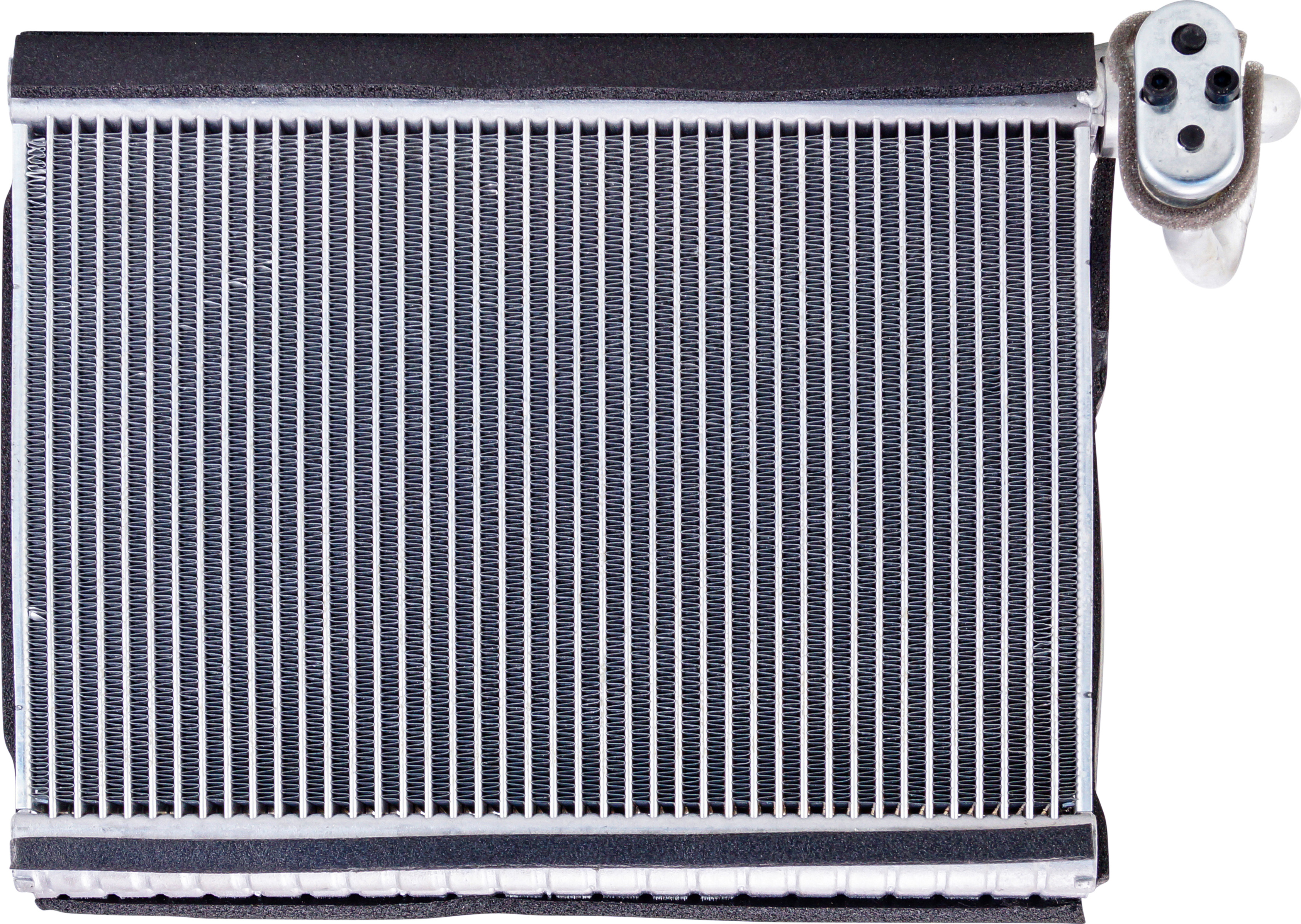 EVAPORATOR, COIL, HOLDEN COLORADO RG 06/12-, ISUZU D-MAX TF 06/12-