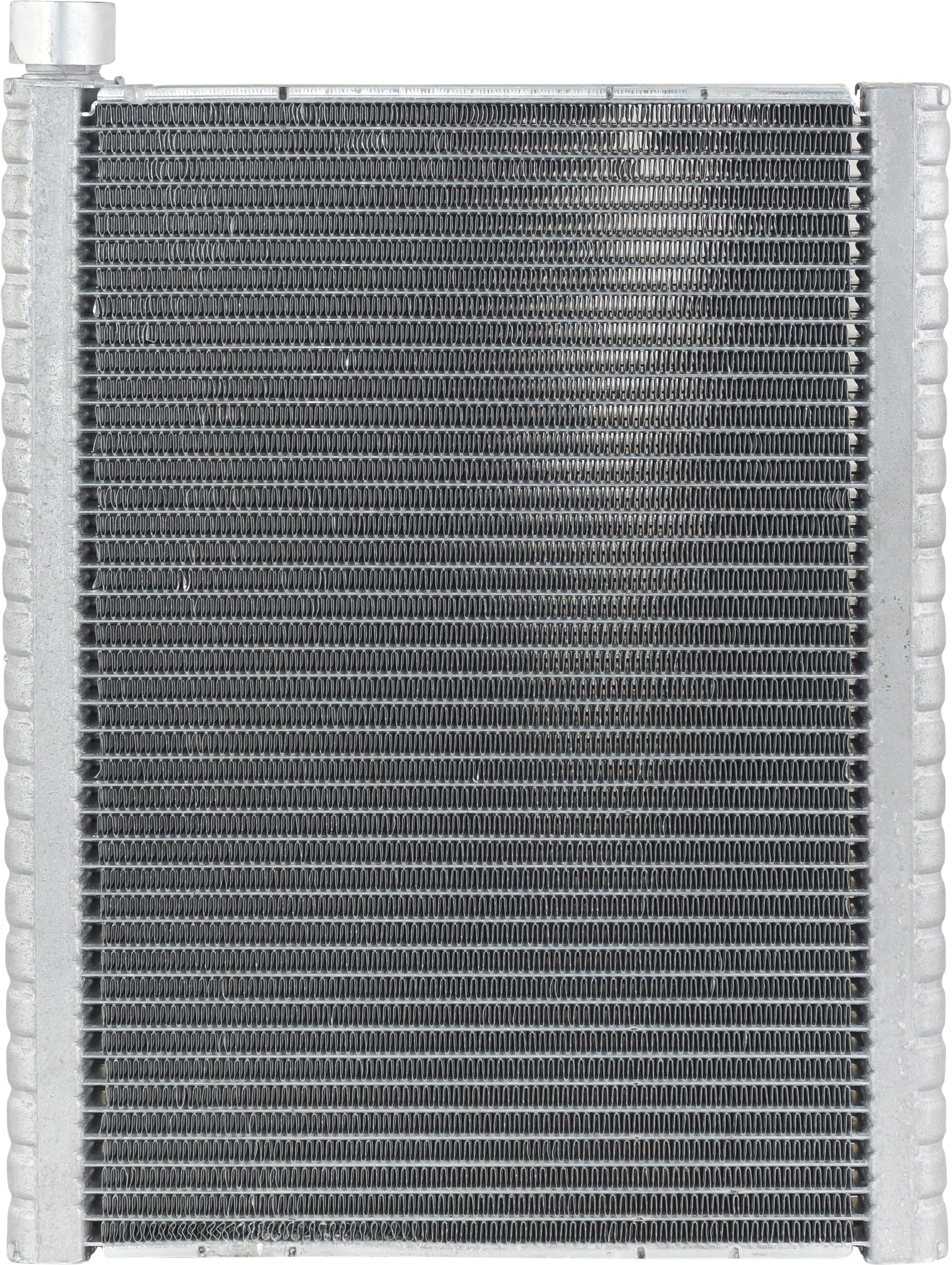 EVAPORATOR, COIL, HOLDEN COLORADO RG 06/12-, ISUZU D-MAX TF 06/12- W/O PIPES