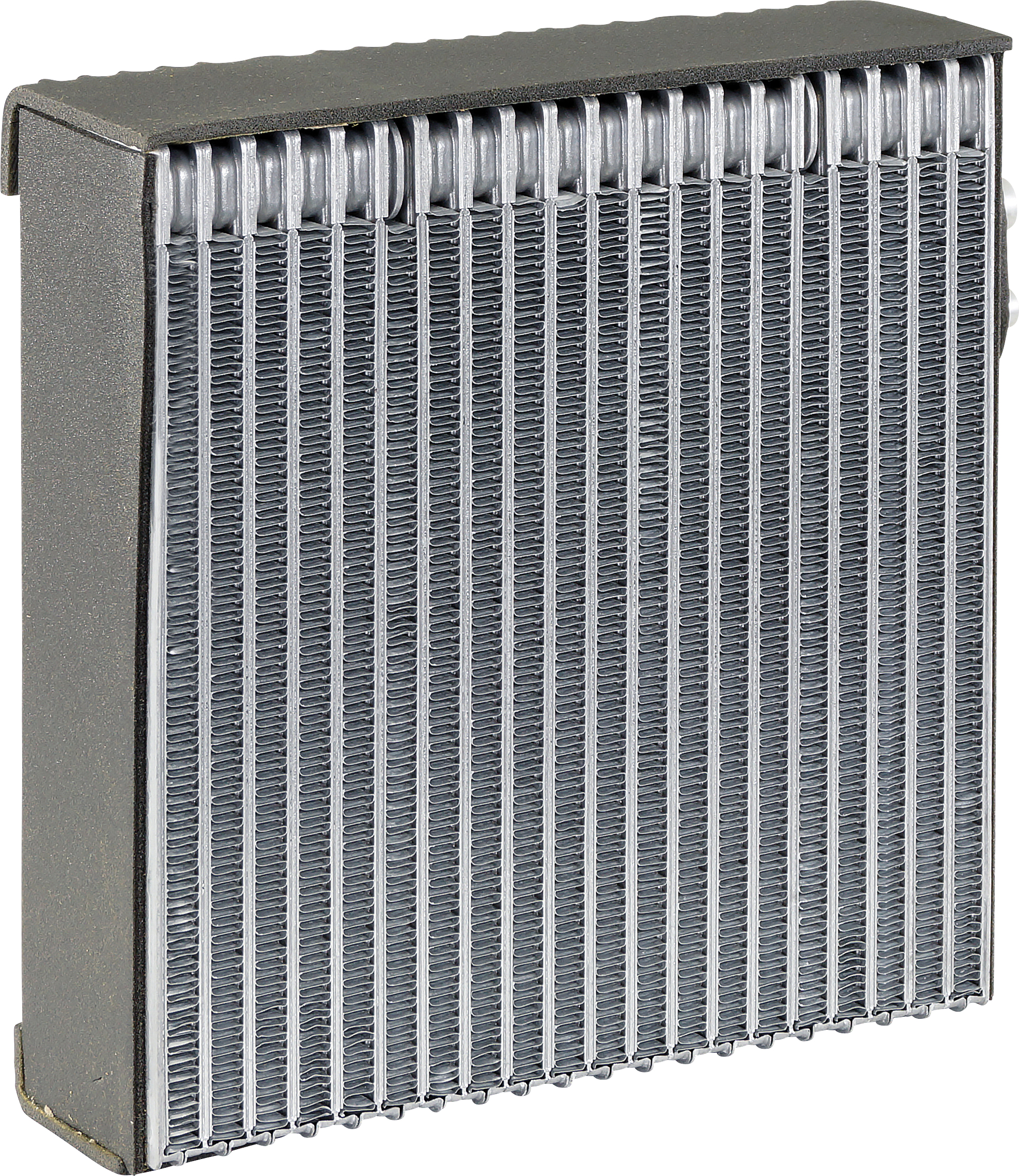 EVAPORATOR, COIL, HOLDEN RODEO RA07, EXCL TX VALVE