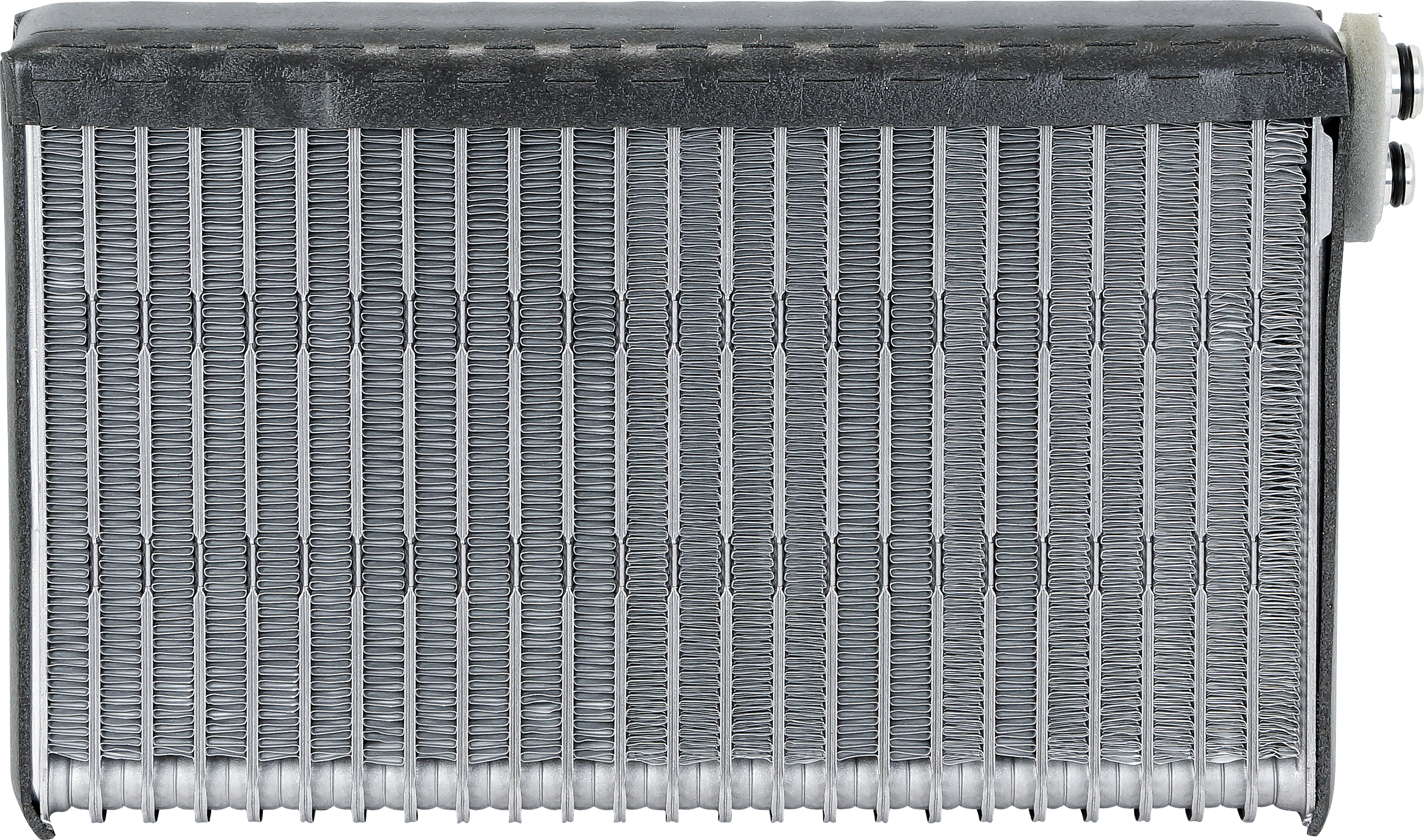 EVAPORATOR, COIL, HINO FG FD1J, FC1J 700SS, MITSUBISHI CANTER FE73 05-07, DENSO, PAD, 305X198X50MM (