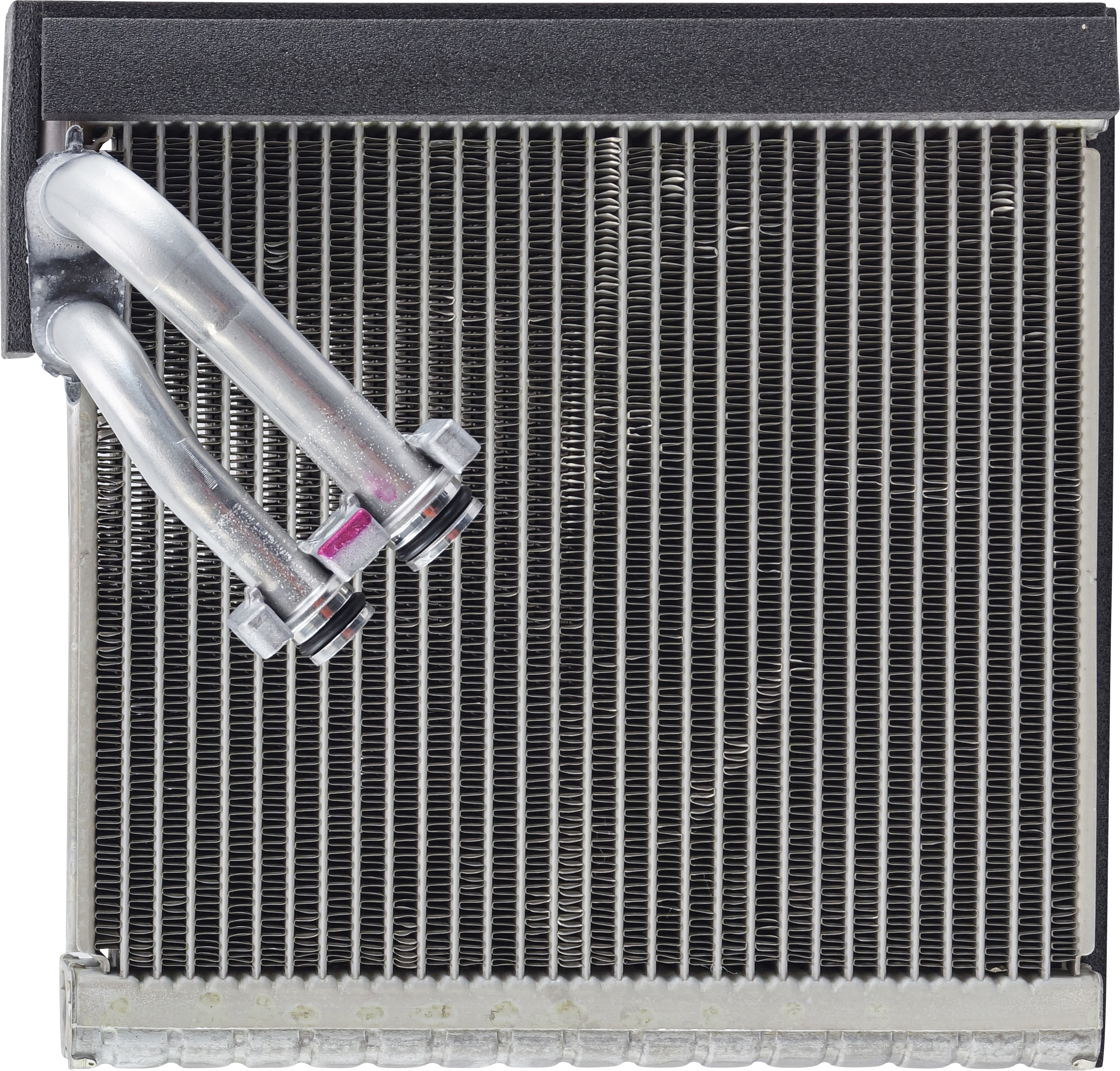 EVAPORATOR, COIL, HINO 300, 11/10-9/11 616, 210X220X37MM