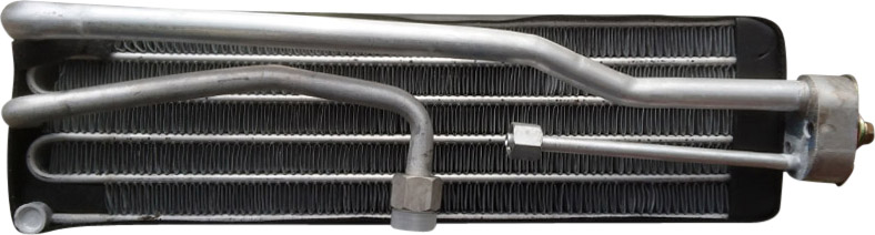 EVAPORATOR, COIL, HITACHI EXCAVATOR