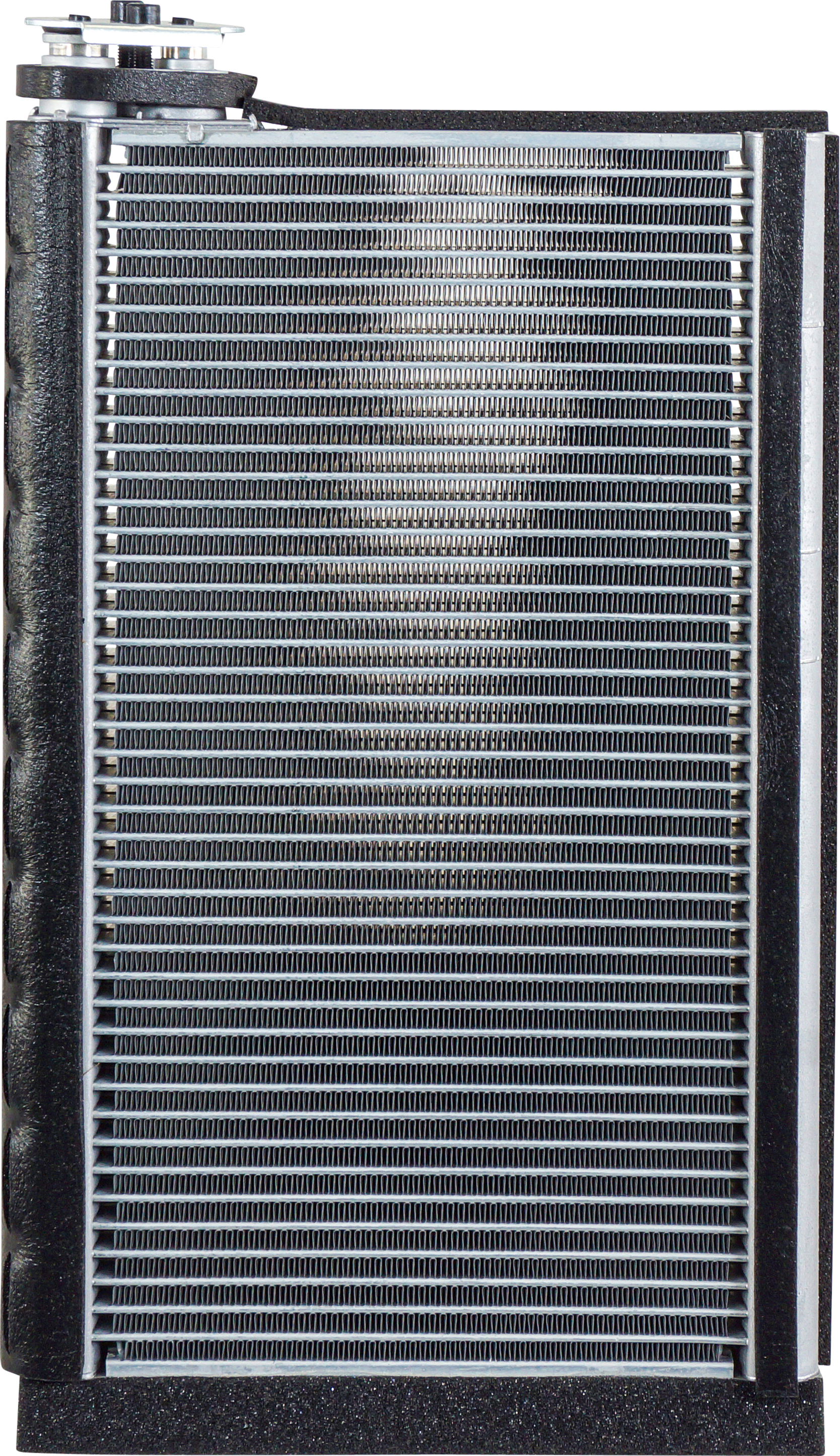 EVAPORATOR COIL, HITACHI, ISUZU, PARALLEL, 303.5 X 195 X 38