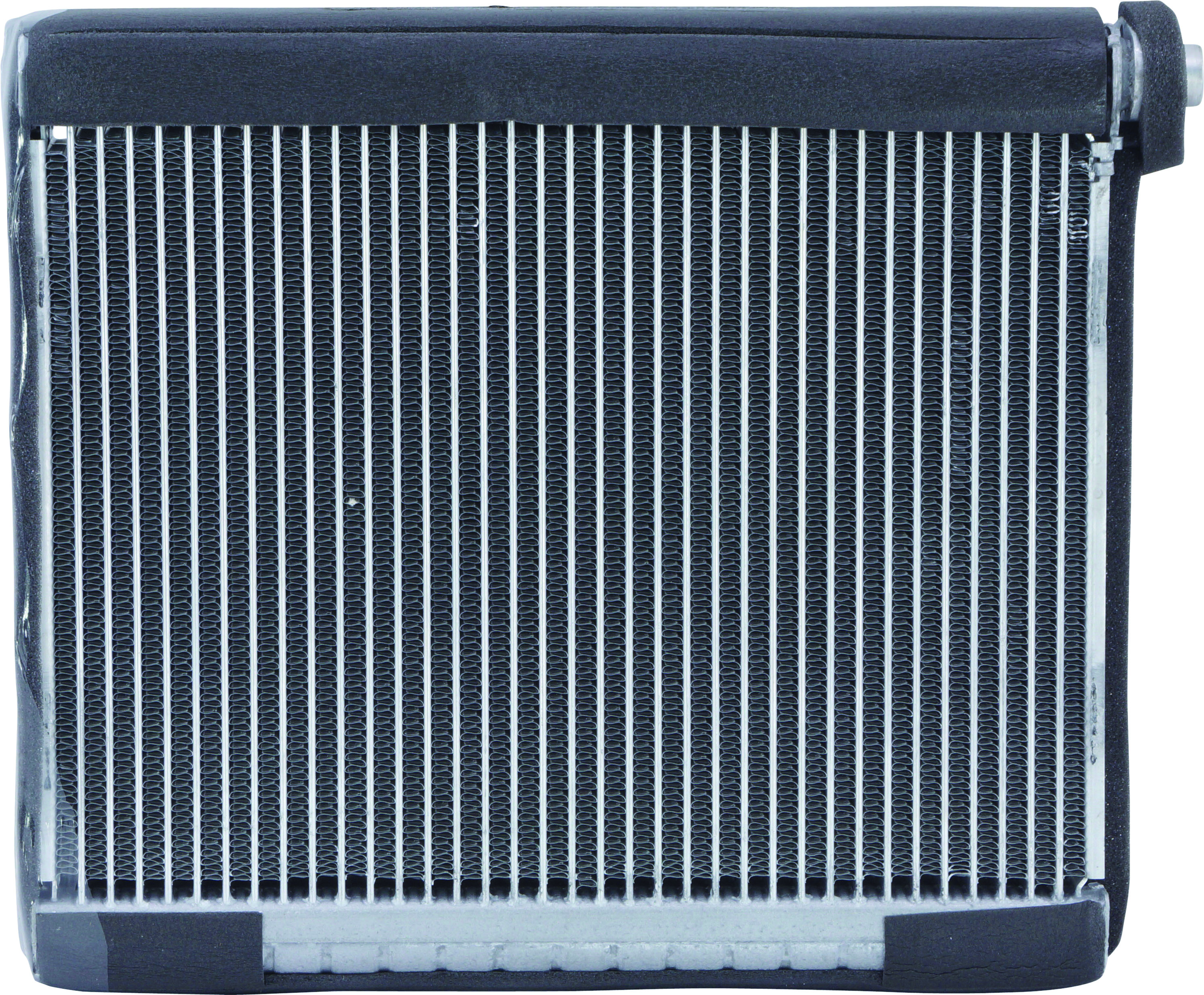 EVAPORATOR, COIL, HITACHI EXCAVATOR ZAXIS (LATE) ZX330, 250X230X40MM
