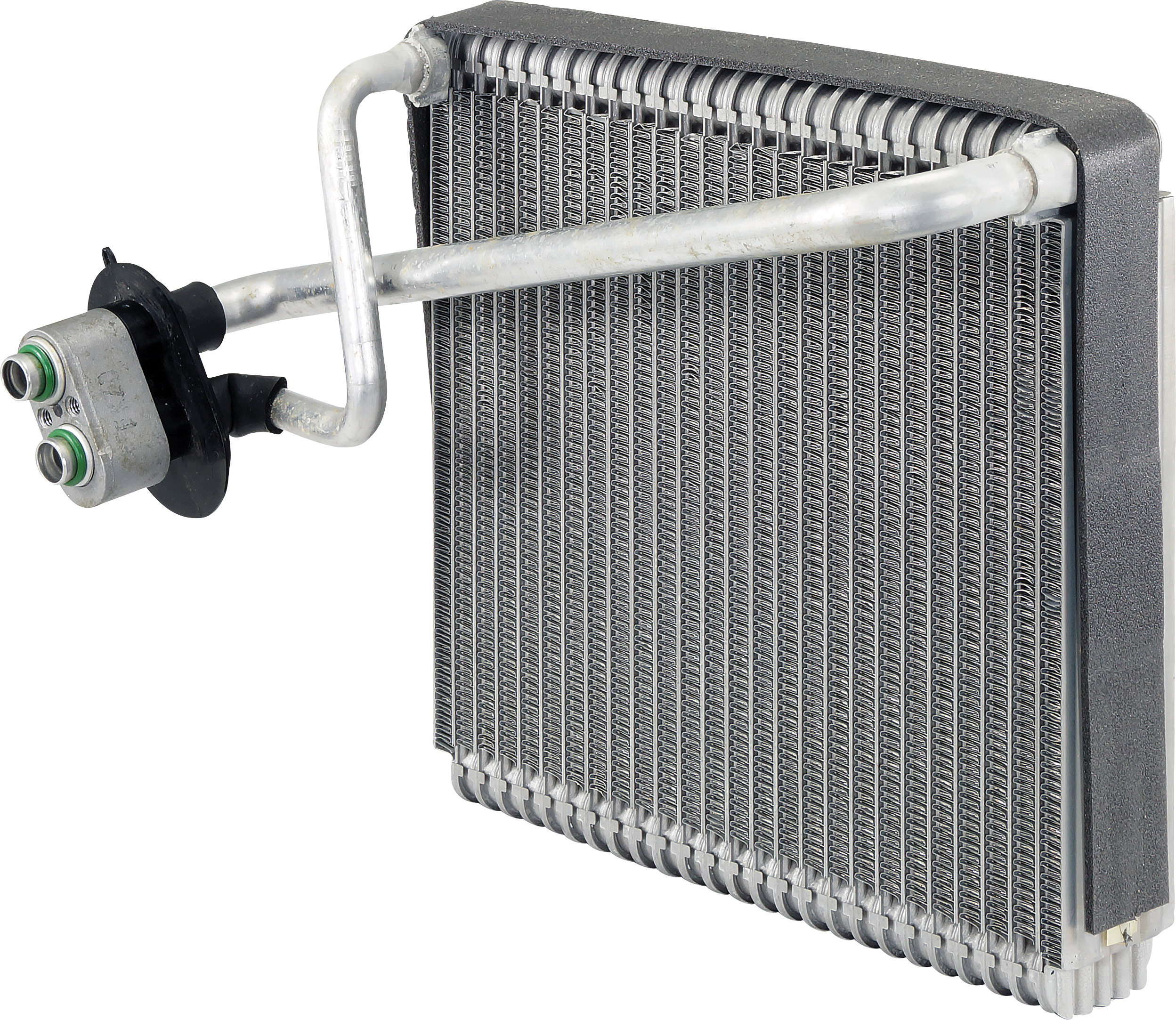 EVAPORATOR, COIL, HYUNDAI ELANTRA 2005-