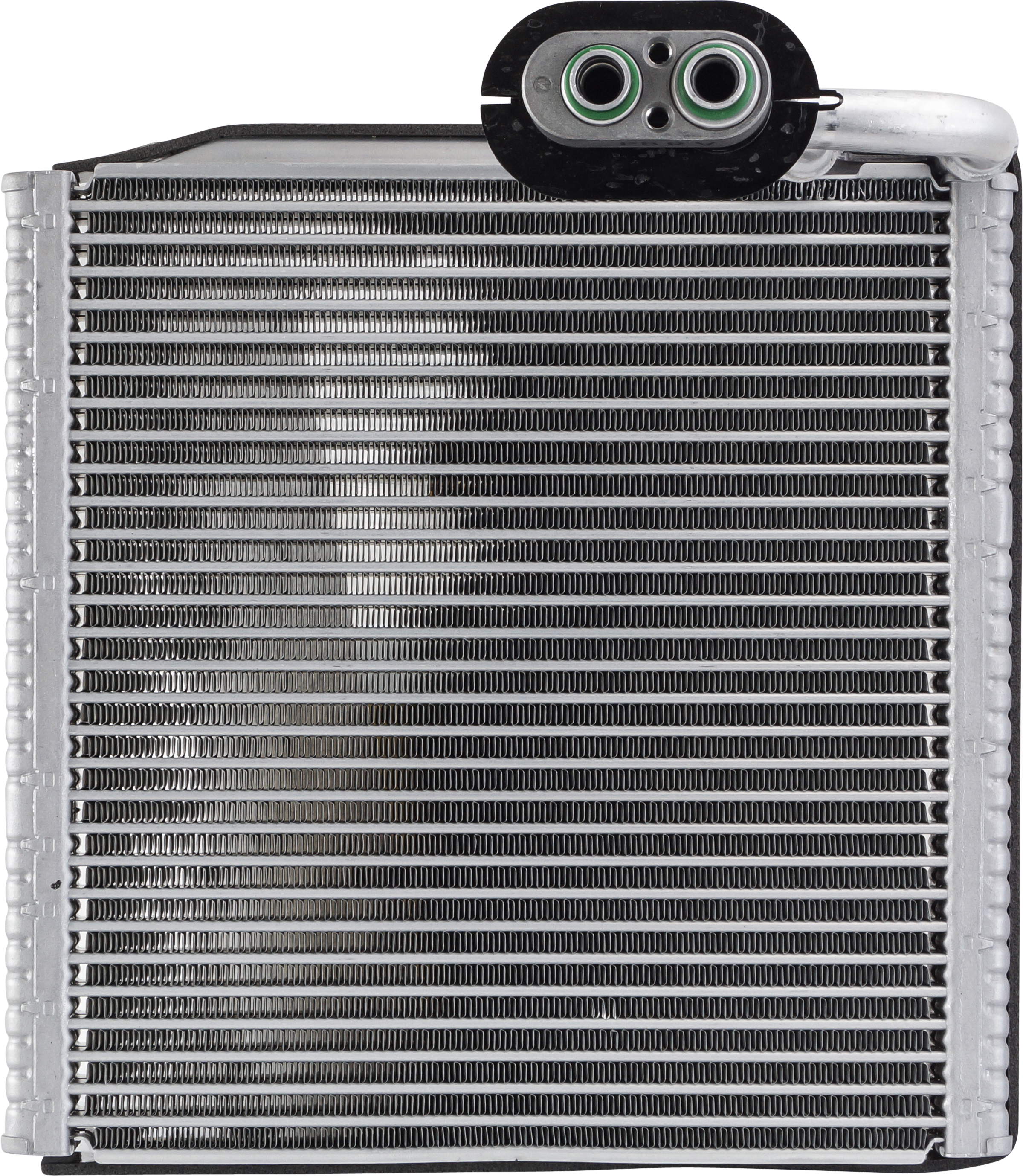 EVAPORATOR, COIL, HYUNDAI ELANTRA MD 11-