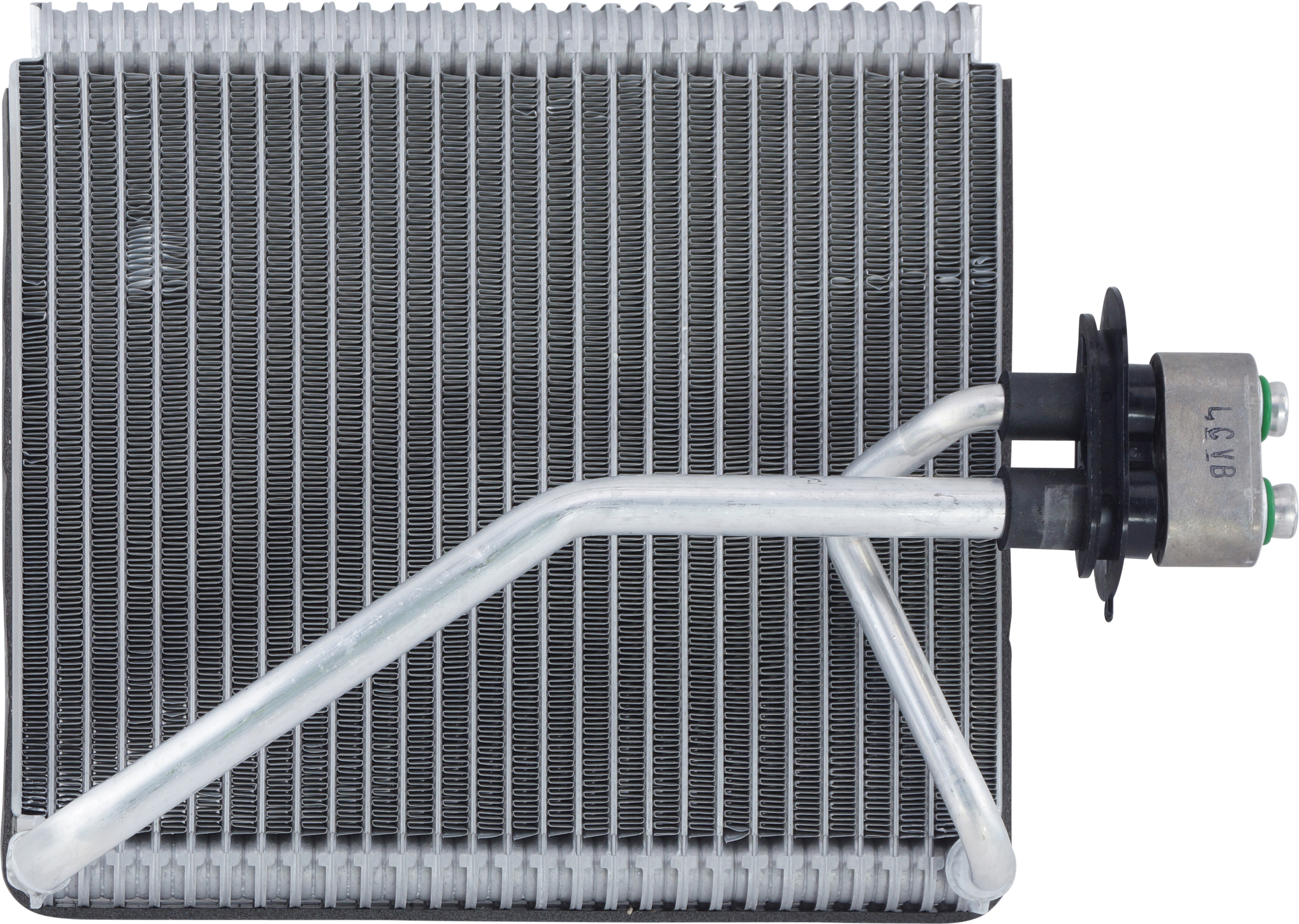 EVAPORATOR, COIL, HYUNDAI I-LOAD, I-MAX
