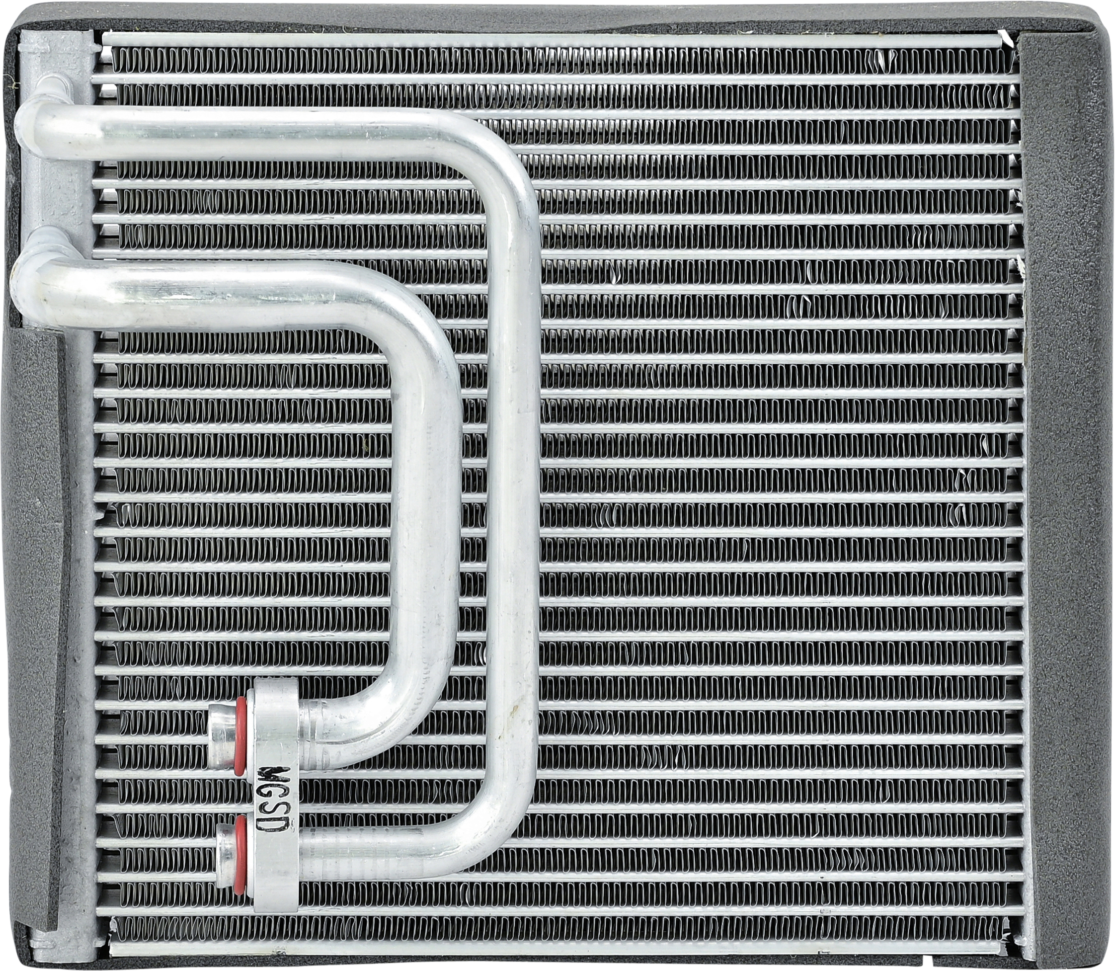 EVAPORATOR, COIL, HYUNDAI I-MAX, DIESEL, REAR EVAP, 2010