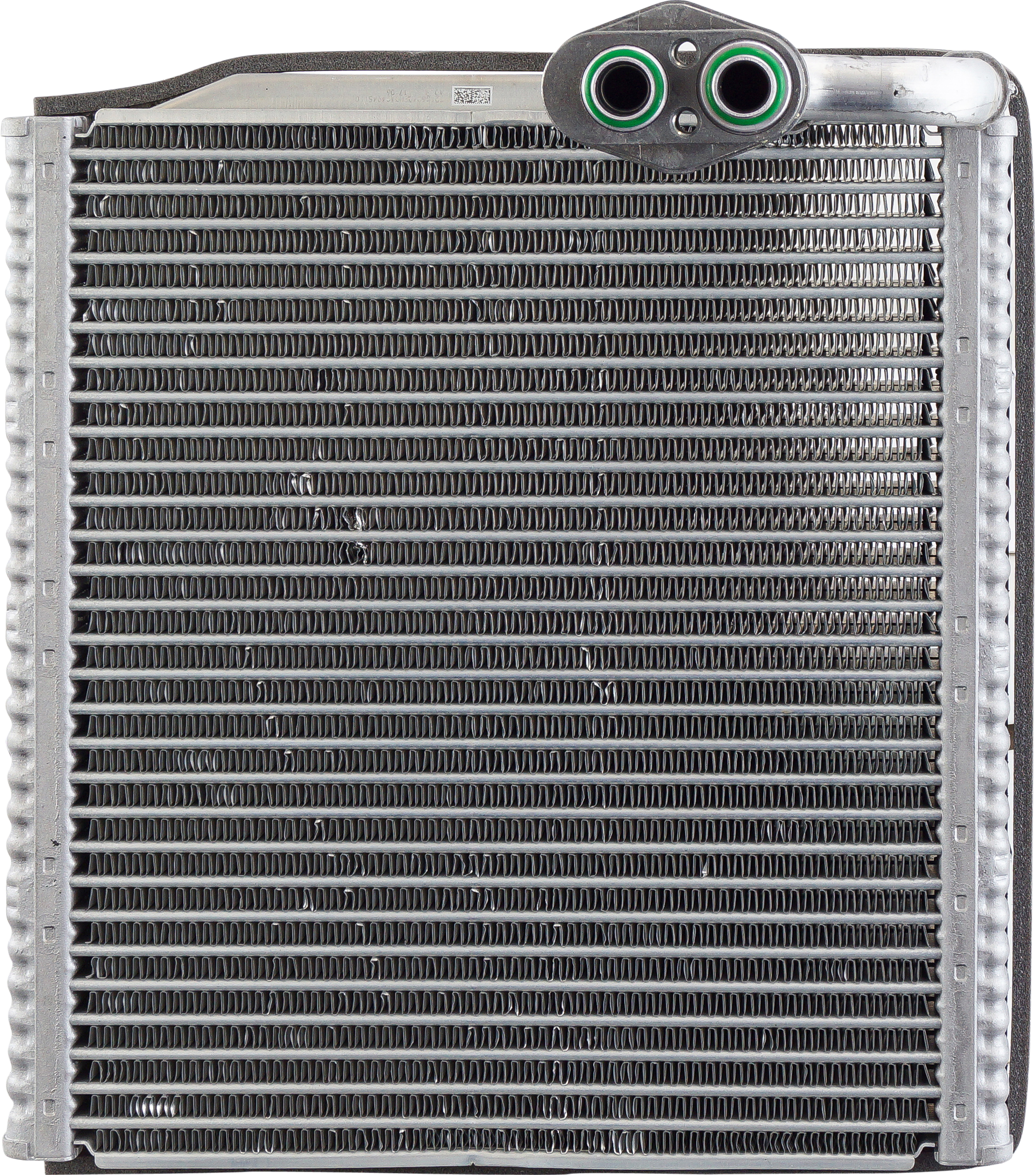 EVAPORATOR, COIL, HYUNDAI I30 17-, 275 X 250 X 45MM
