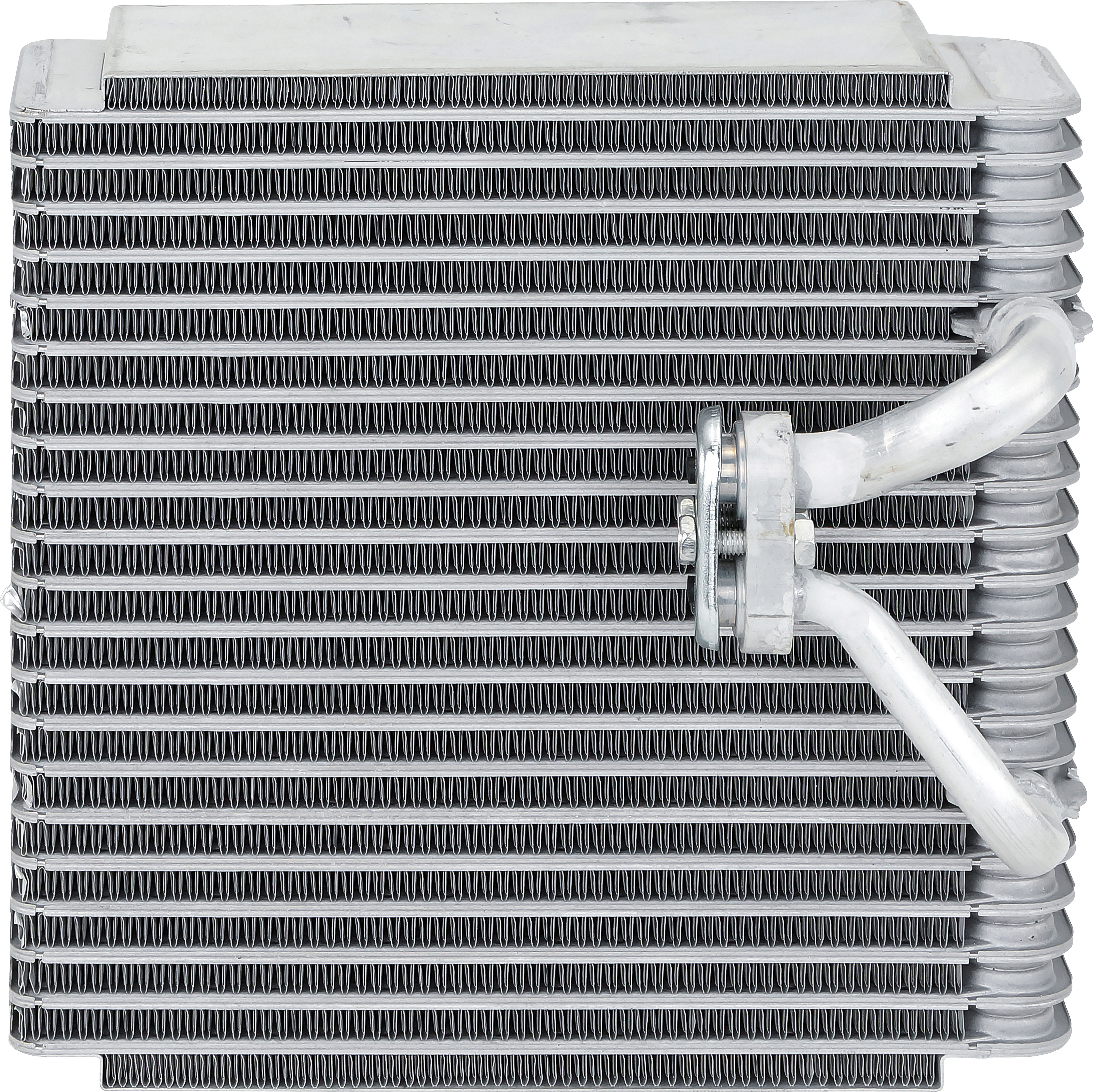 EVAPORATOR, COIL, ISUZU TRUCK, FVR950, FSR700, 96-02, SUITS BLOCK VALVE