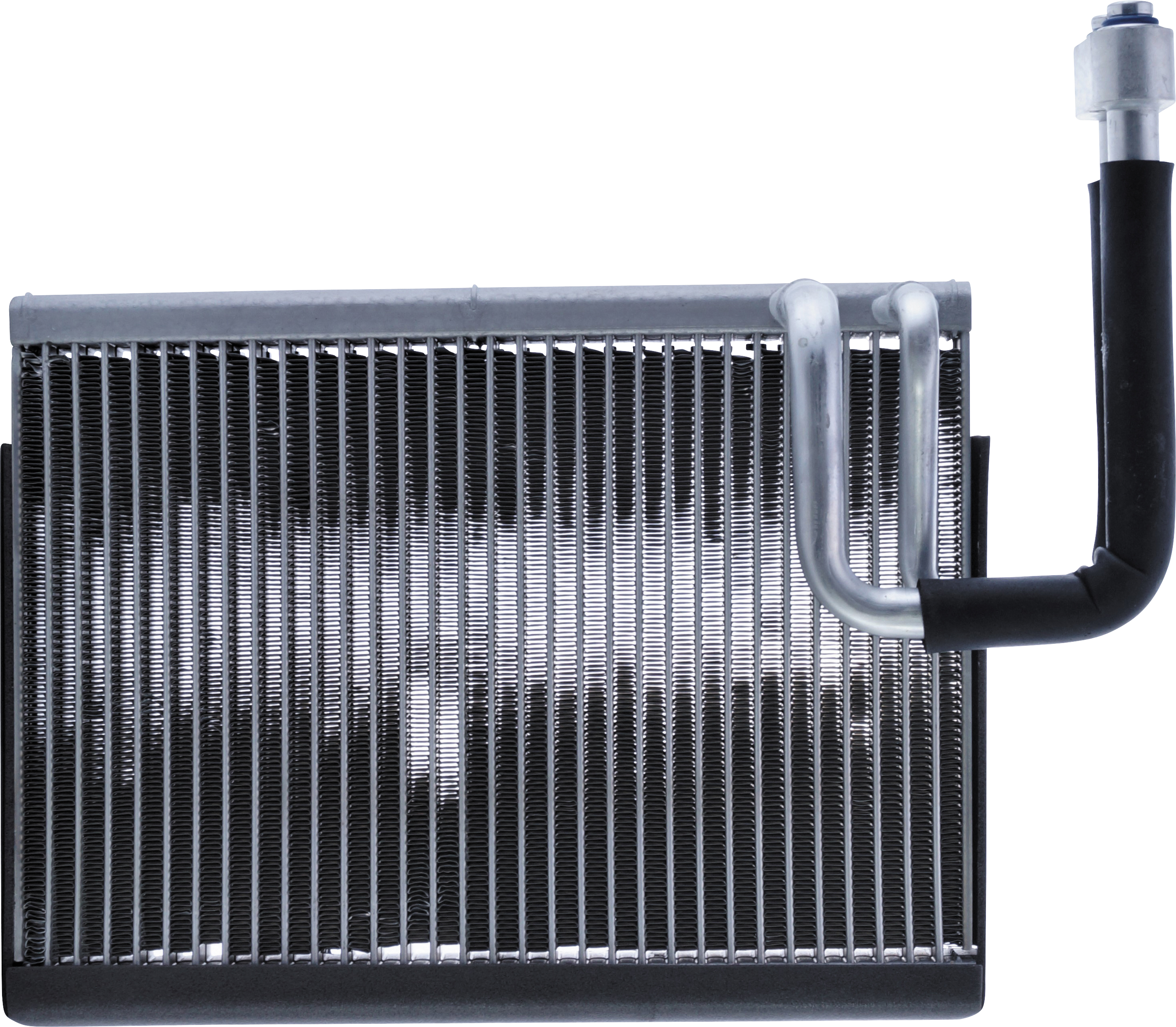 EVAPORATOR, COIL, HYUNDAI MACHINERY (ALL DASH 9 EXCEPT CR DIGGERS)