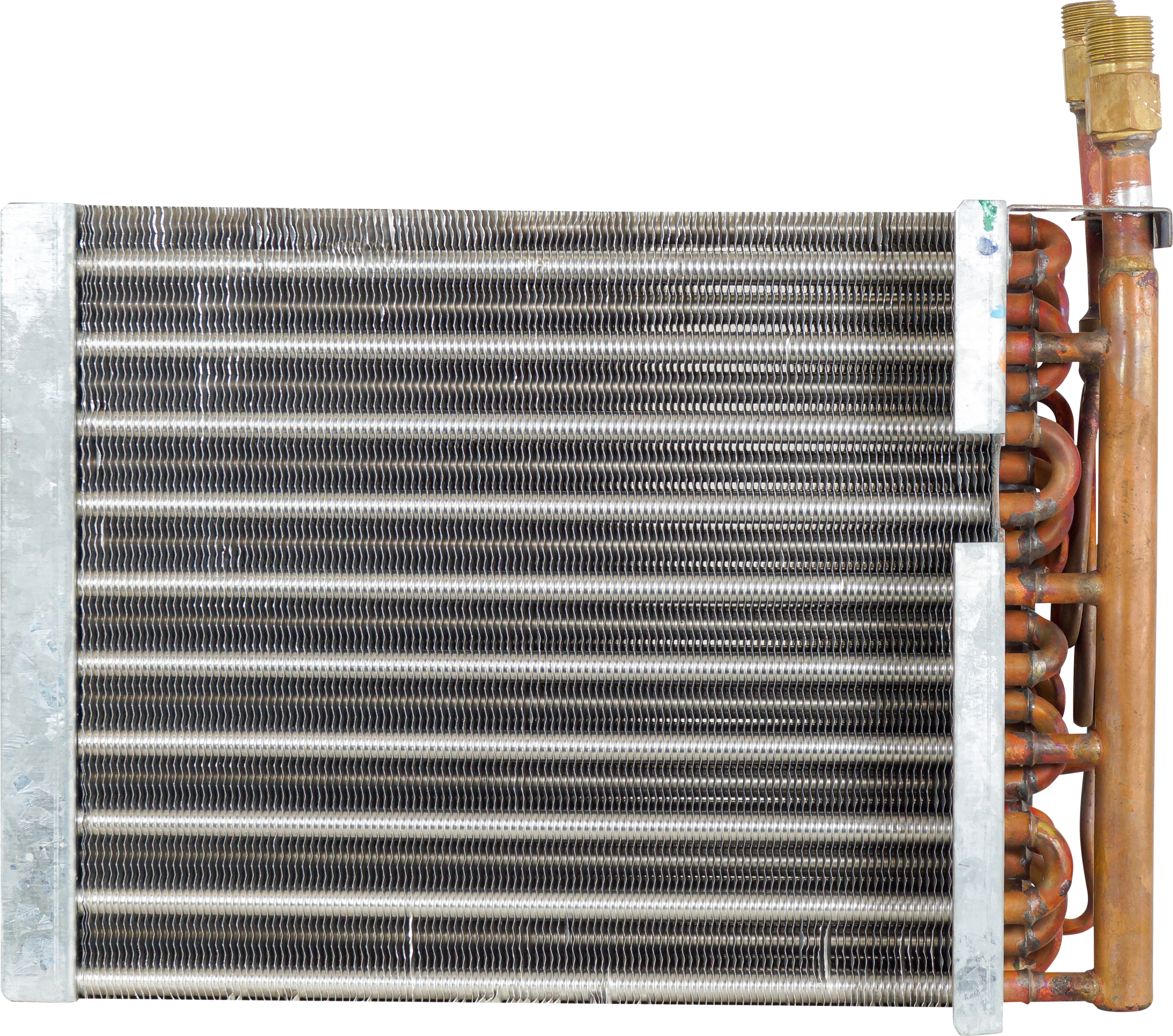 EVAPORATOR COIL, CATERPILLAR D11T