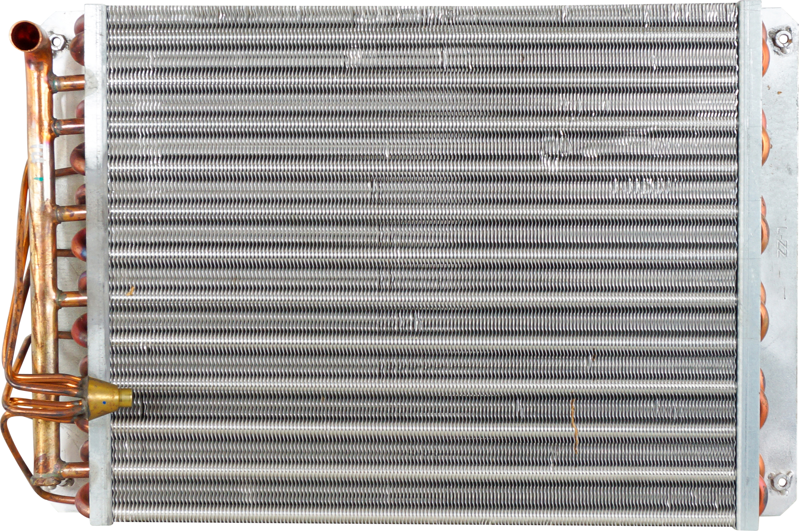 EVAPORATOR, COIL, CATERPILLAR, 24M