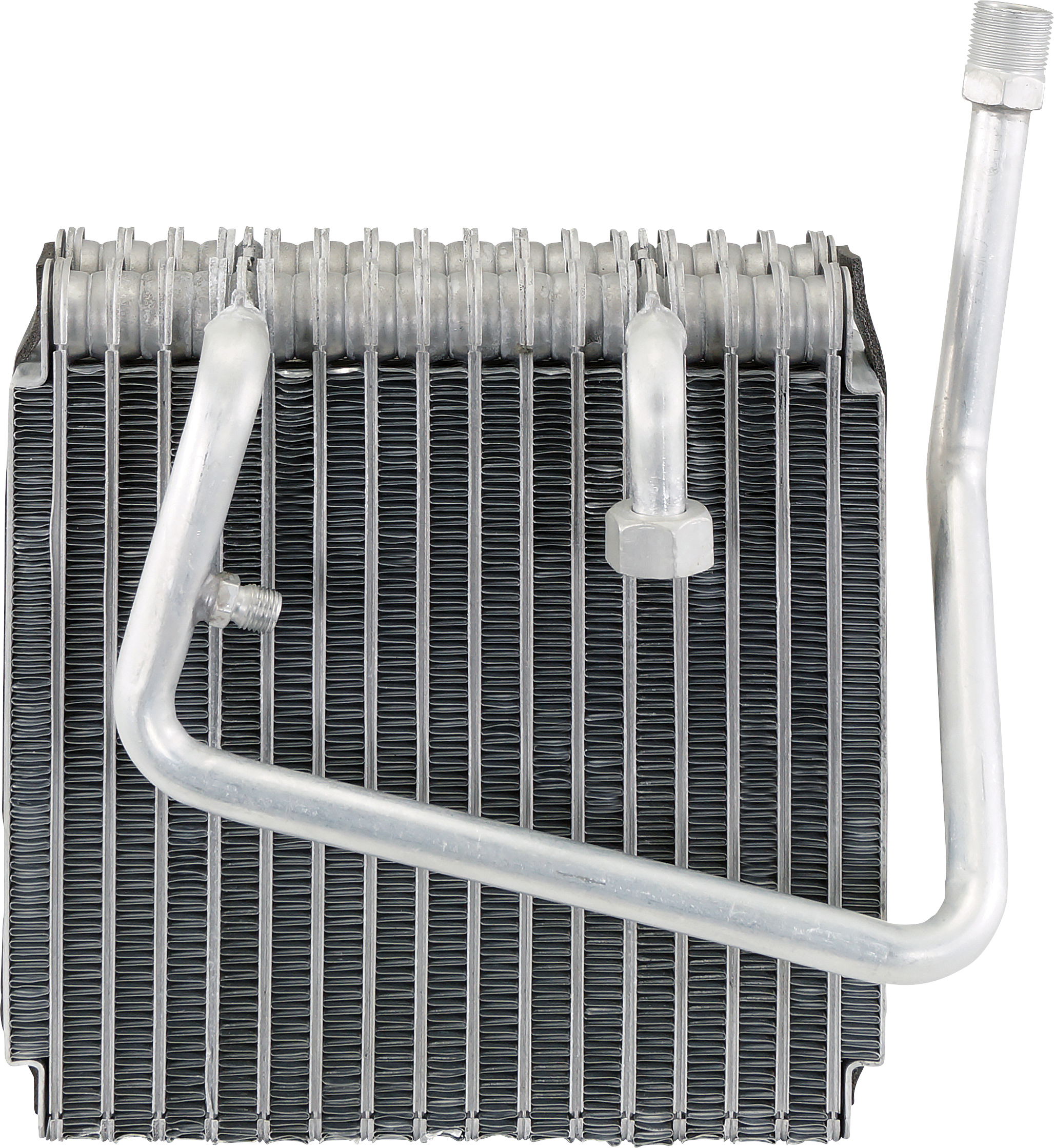 EVAPORATOR, COIL, ISUZU NKR, NPS (SOME), NPR 4.3L 1996-