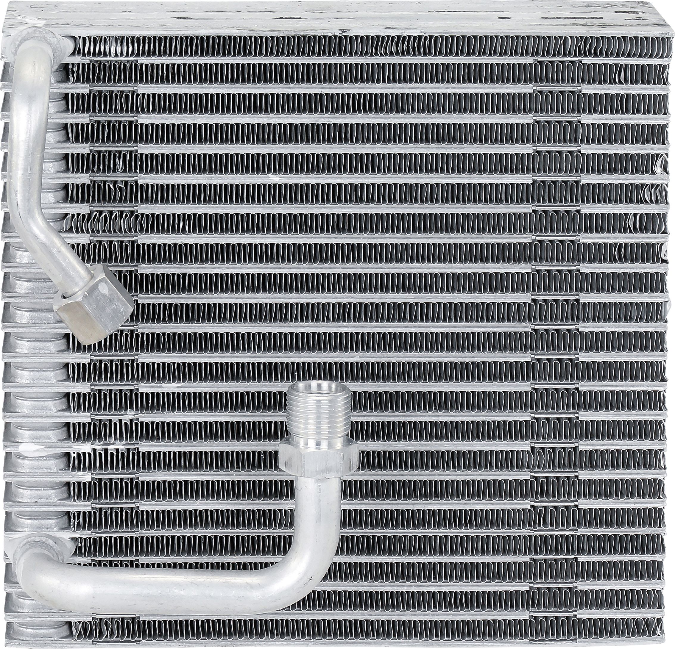 EVAPORATOR, COIL, ISUZU F-SERIES TRUCK, 230MM WIDE, TAKES VA-27462 TX VALVE