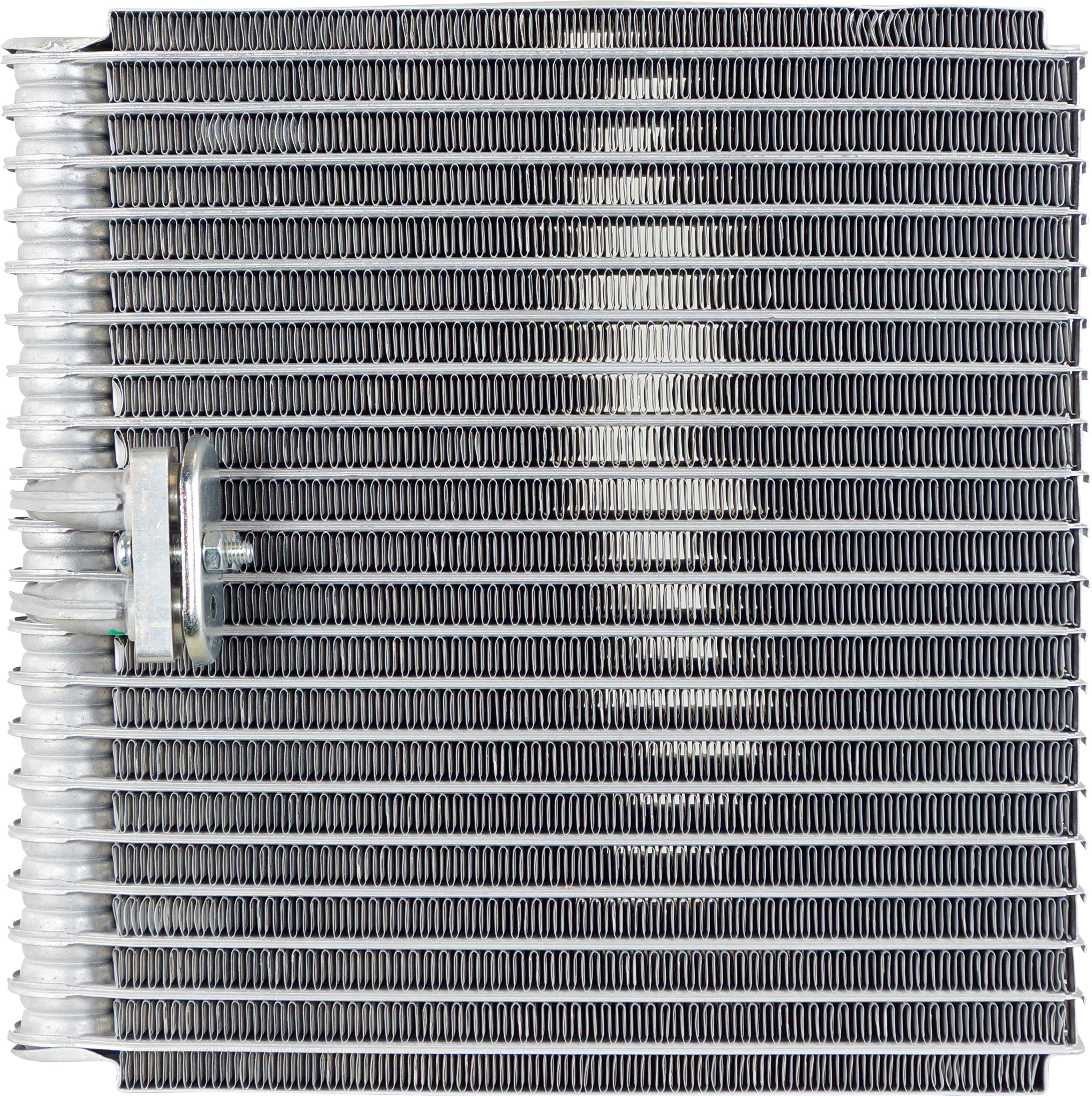 EVAPORATOR COIL, CATERPILLAR, BLOCK, 241 x 275 x 90 MM