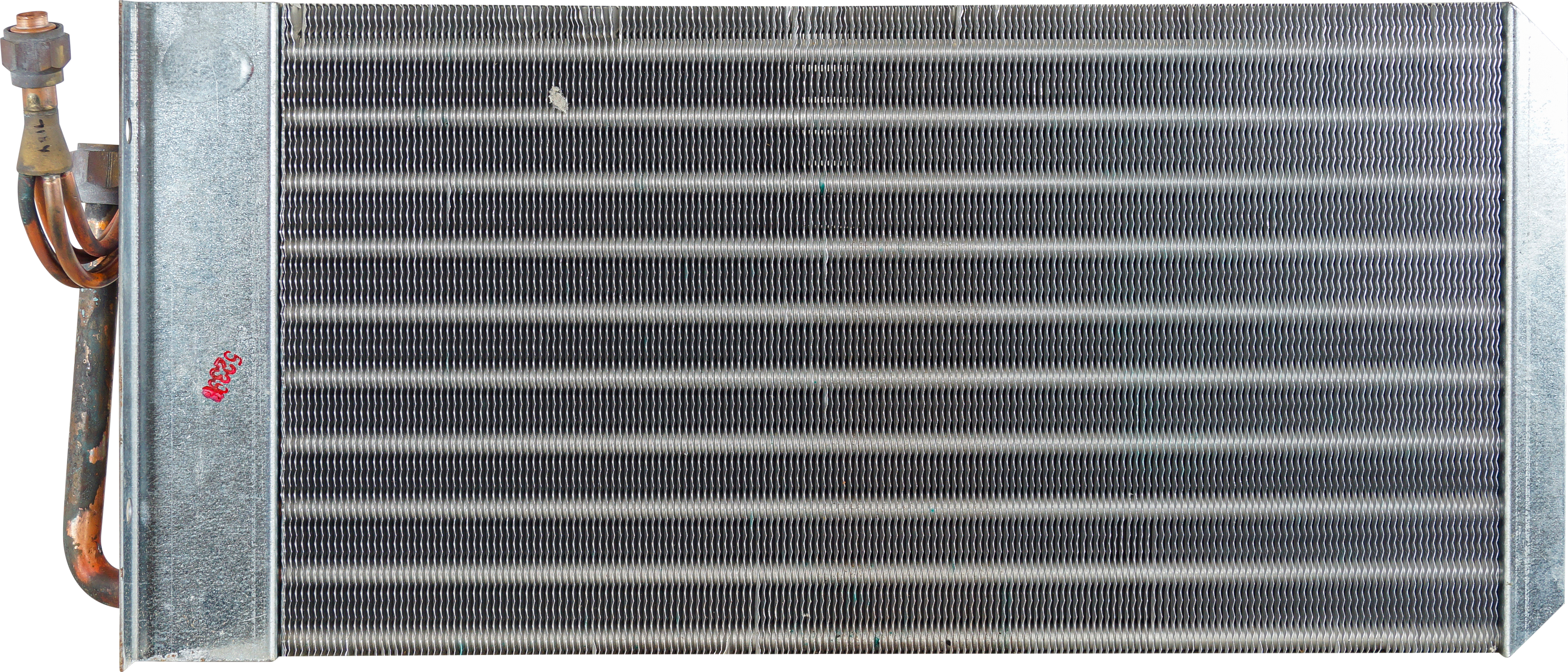 EVAPORATOR, CATERPILLAR, LOADER, 992K