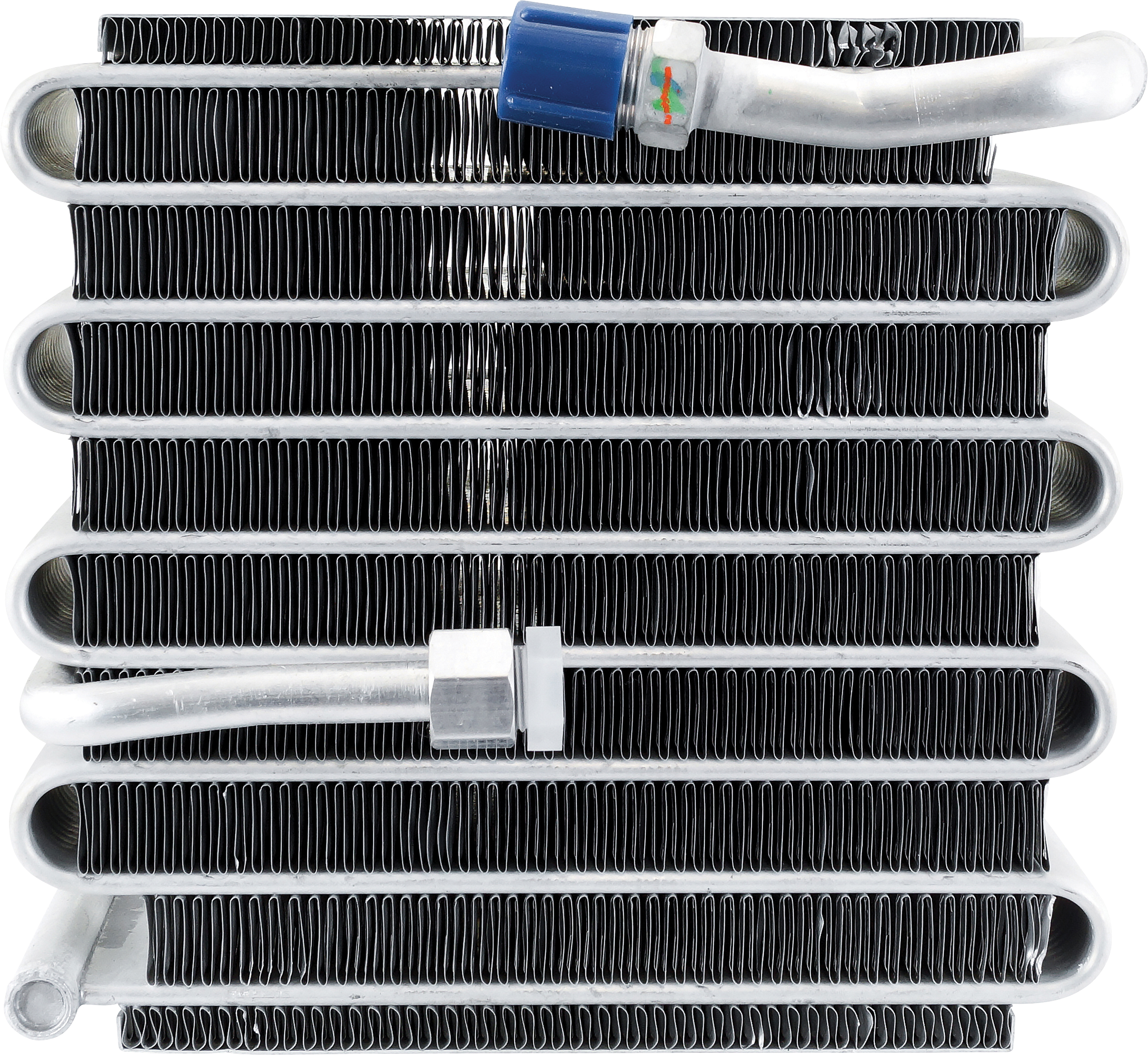 EVAPORATOR, COIL, IVECO 2350G, ACCO C250
