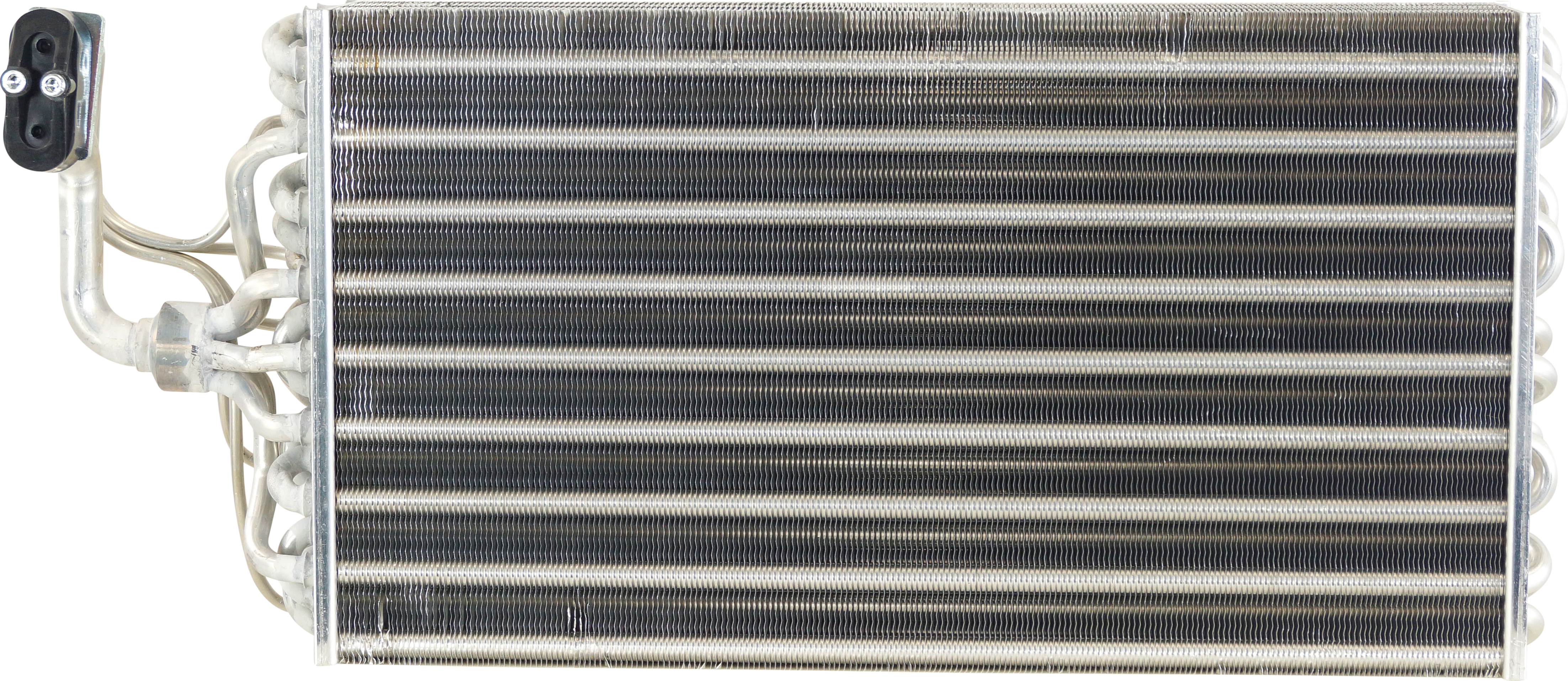EVAPORATOR, COIL, IVECO EUROTECH 92-02, SUITS VA-28314
