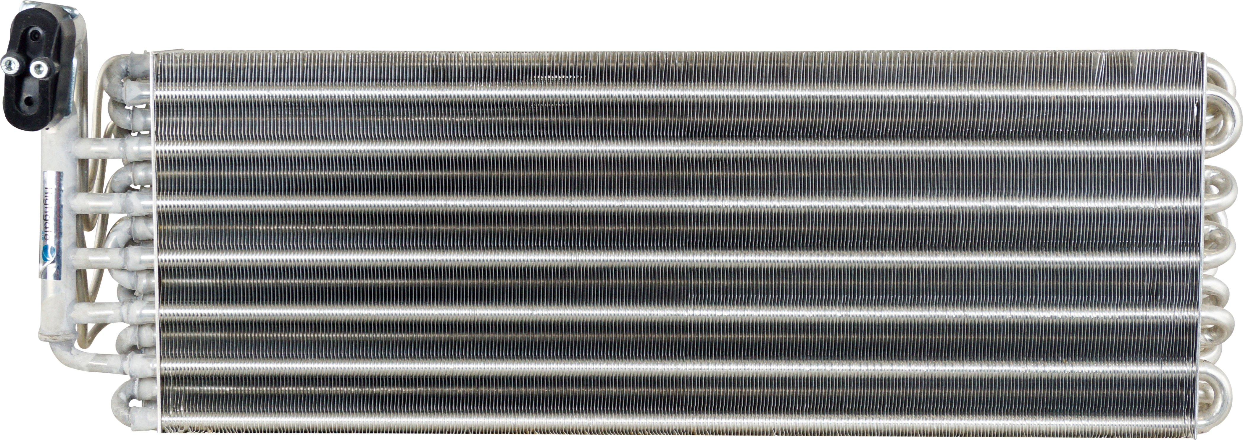 EVAPORATOR, COIL, IVECO TRUCK, STRALIS, S27, S30, S31, S33, S35, S36, S40, S42, S45, S48, S50, S54,