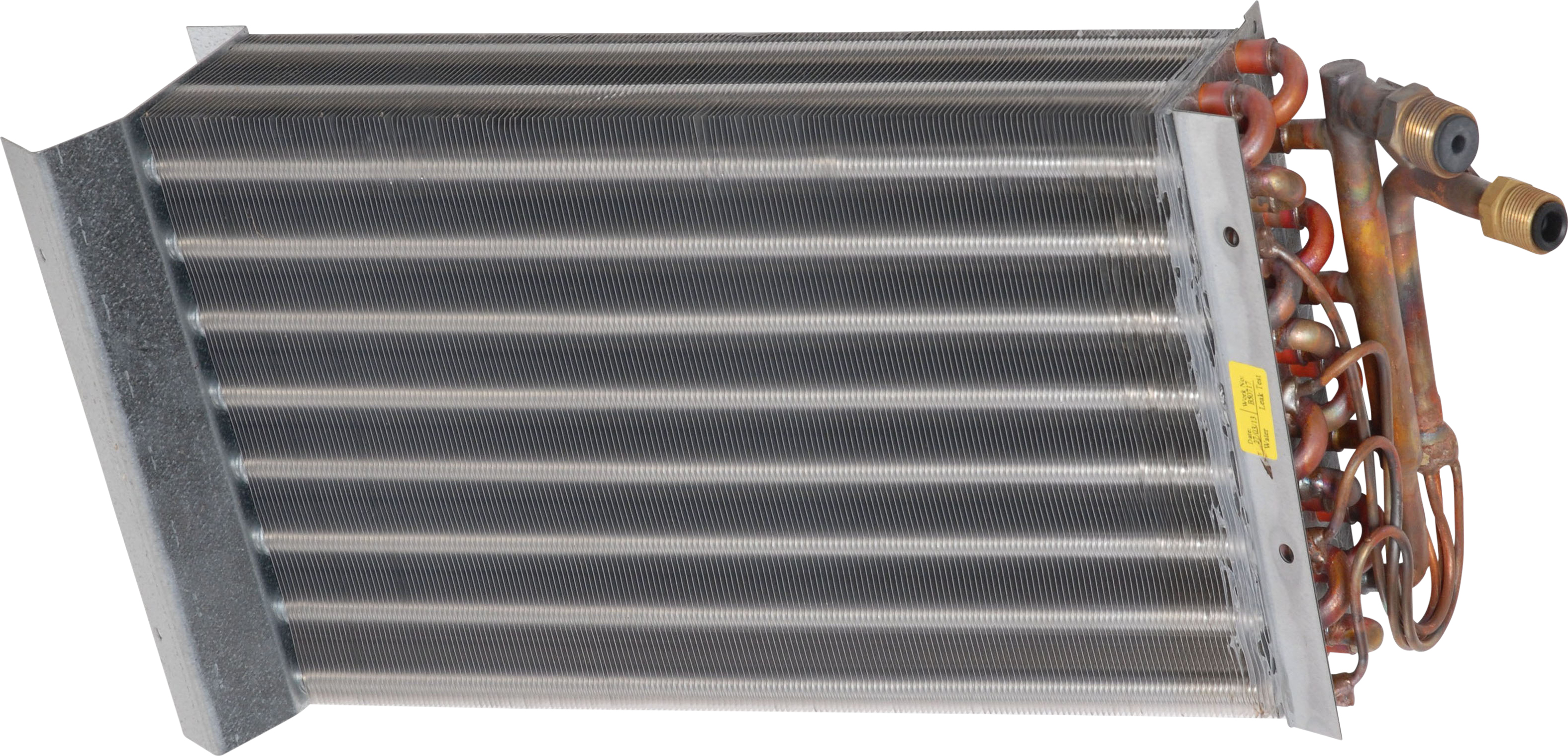 EVAPORATOR, COIL, JCB TM320, TM320-S