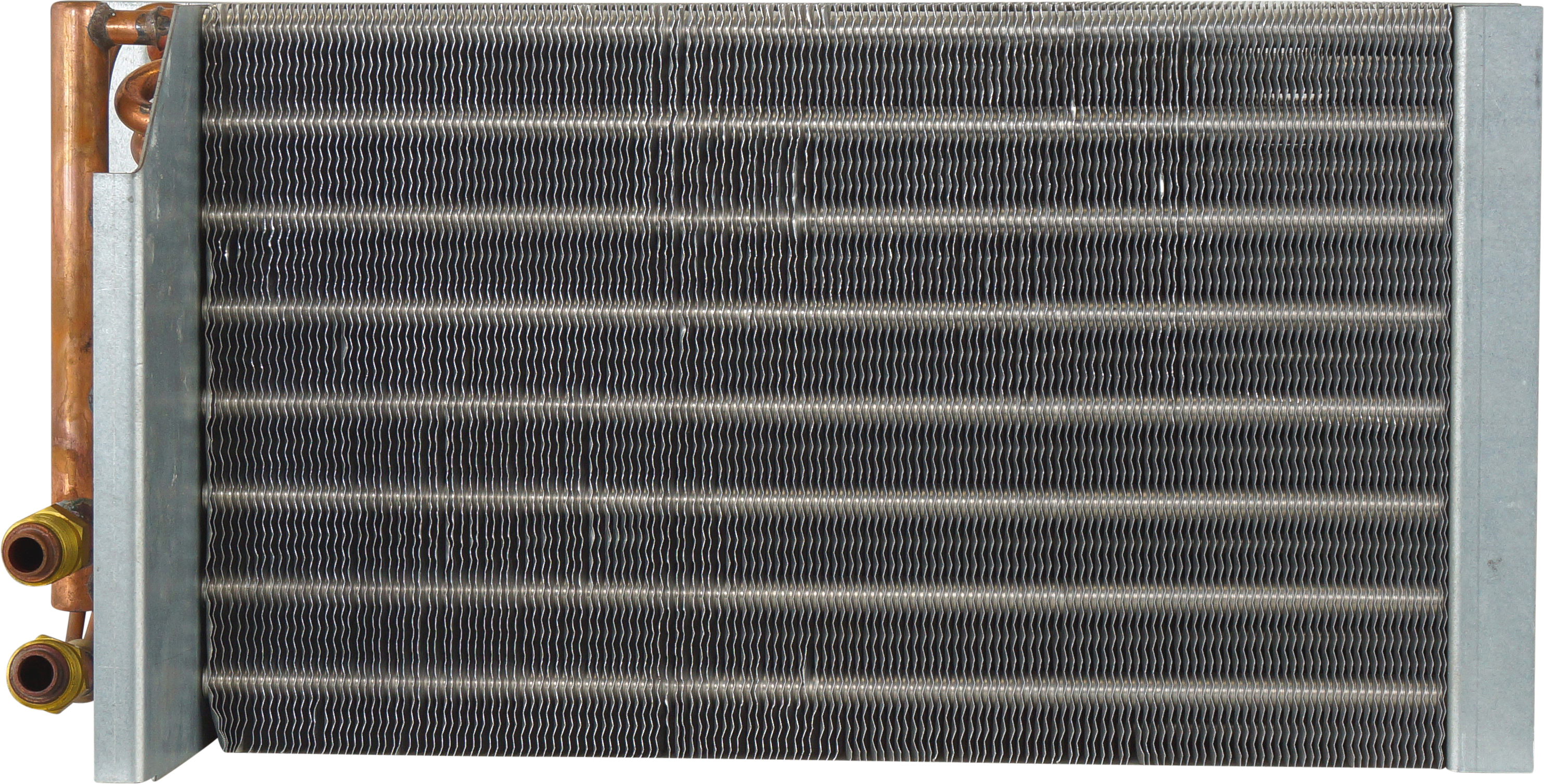 EVAPORATOR, JCB
