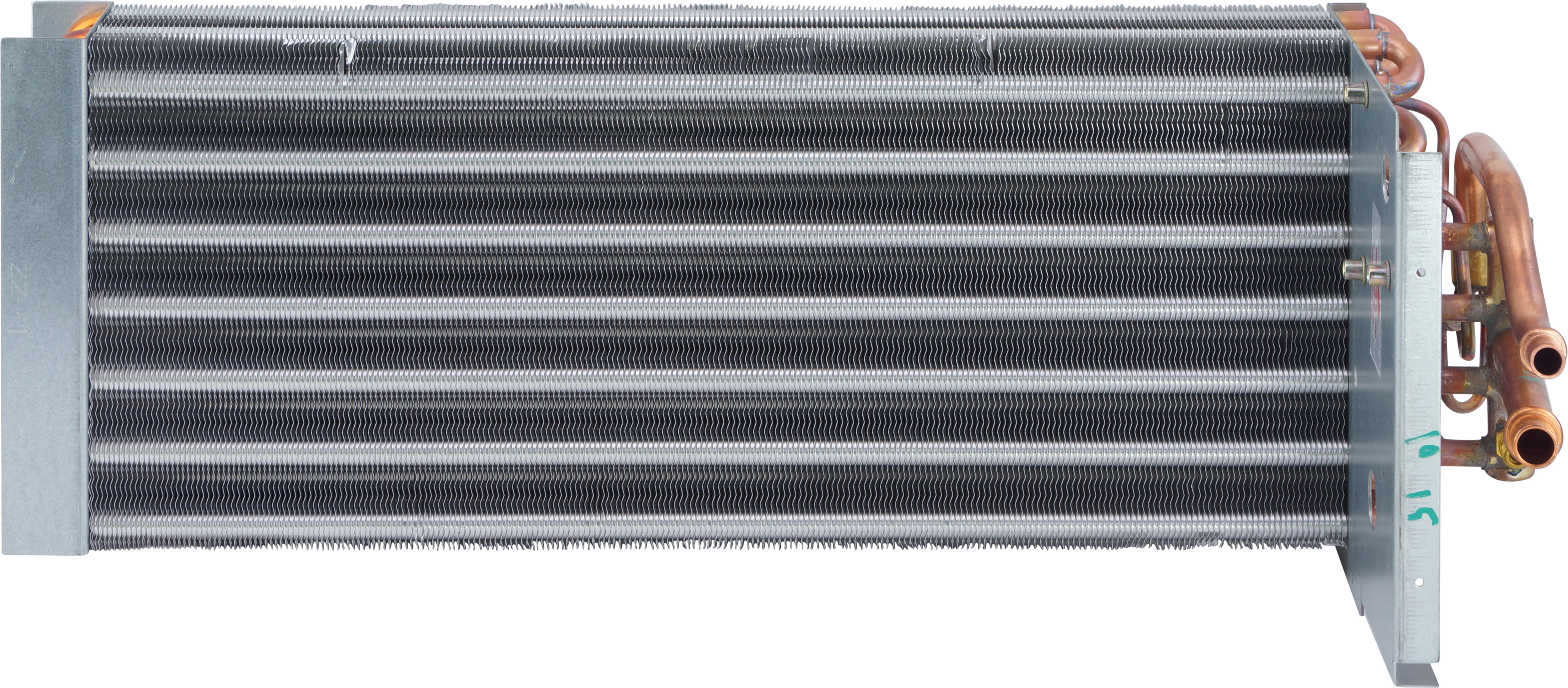 EVAPORATOR, COIL, JCB JS-SERIES