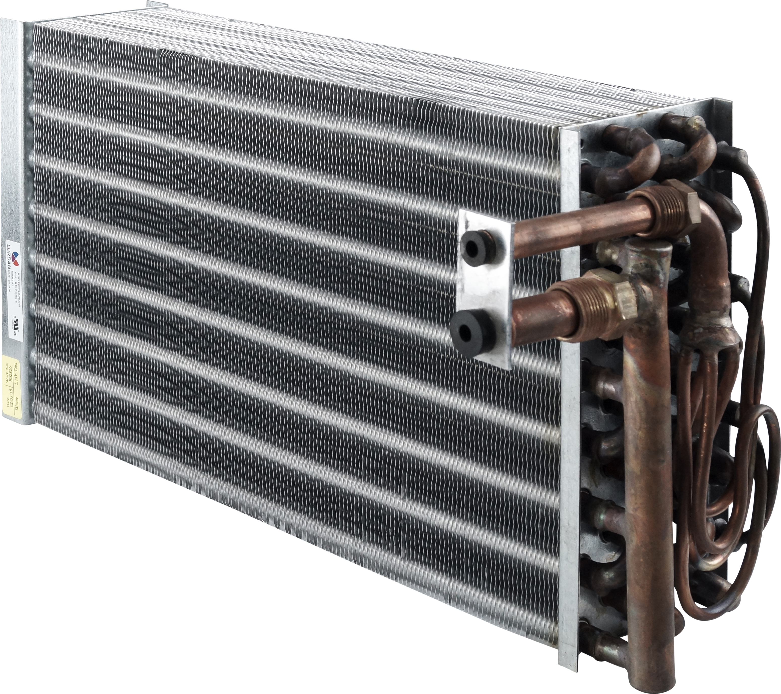 EVAPORATOR, COIL, JCB FAST TRAC TRACTOR 3170, 3190, 3200, 3220, 3230, 8250
