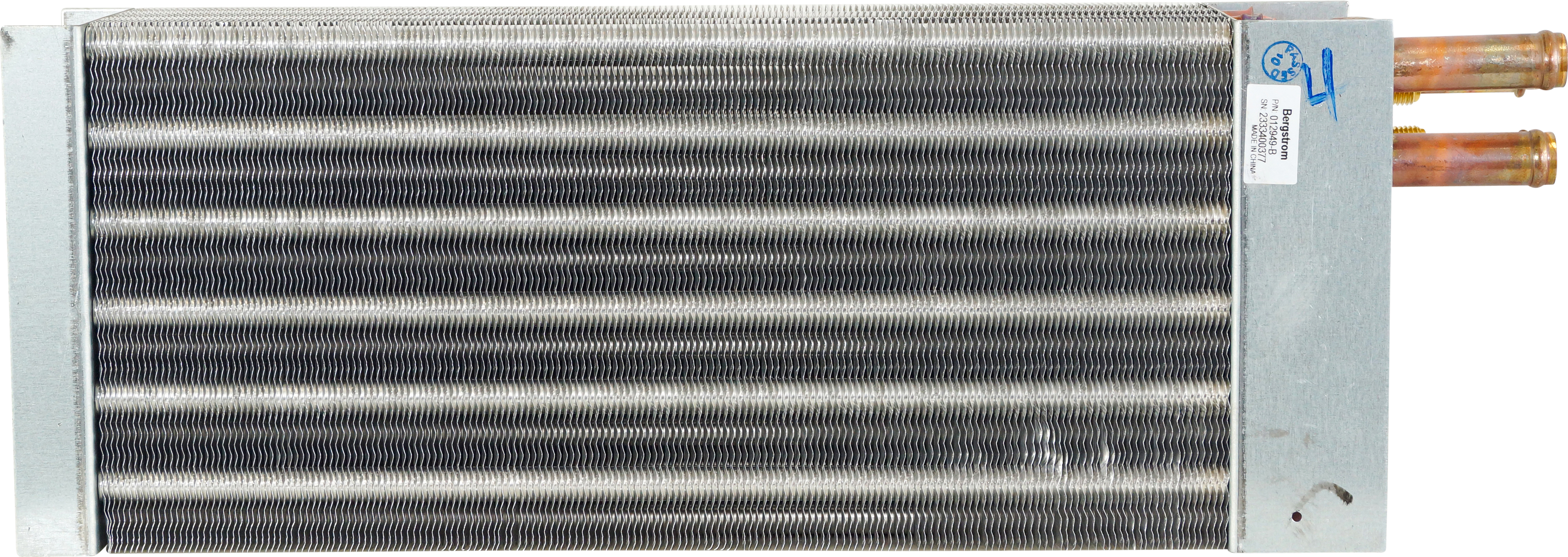 EVAPORATOR, COIL, JCB LOADER, SLX530,  SLX540, 30/925977