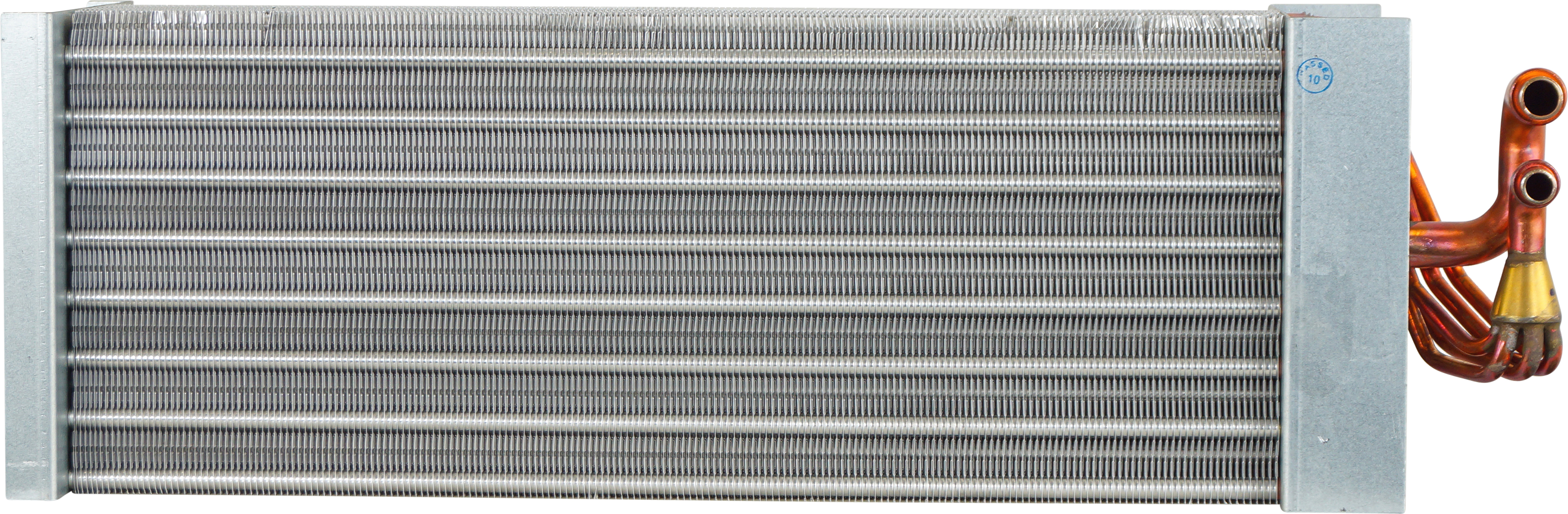 EVAPORATOR, JCB FASTRAC 4000 SERIES
