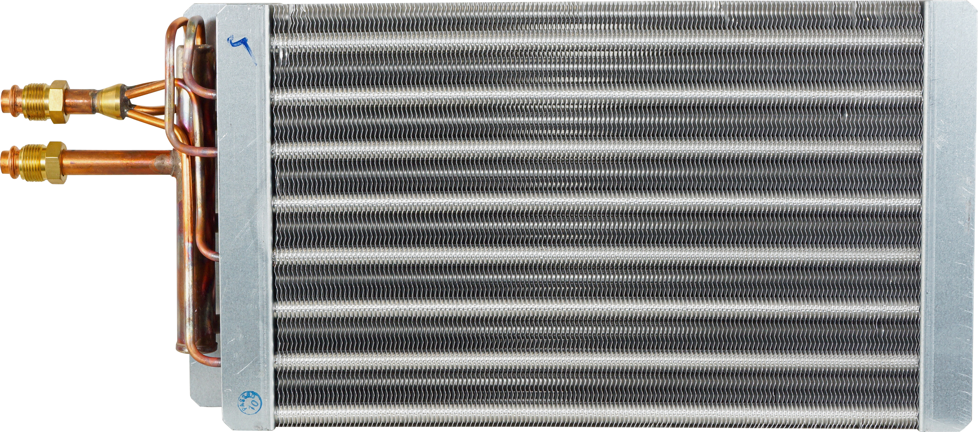 EVAPORATOR COIL, JCB, 655B