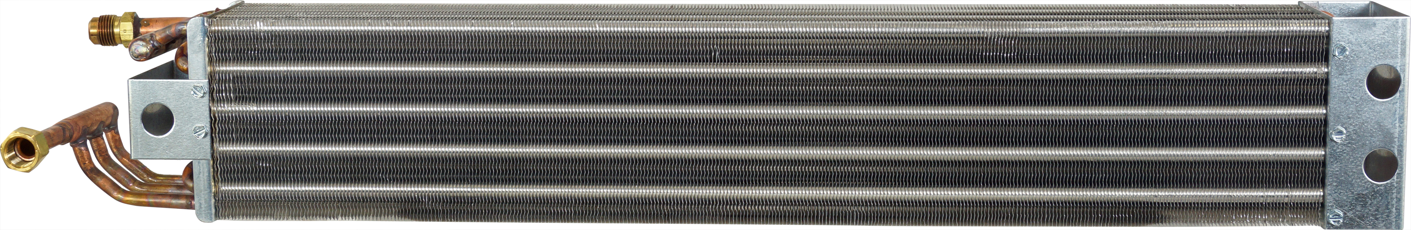 EVAPORATOR, JOHN DEERE, 4000 4020 4320 4620 6030 7020 7520 5020
