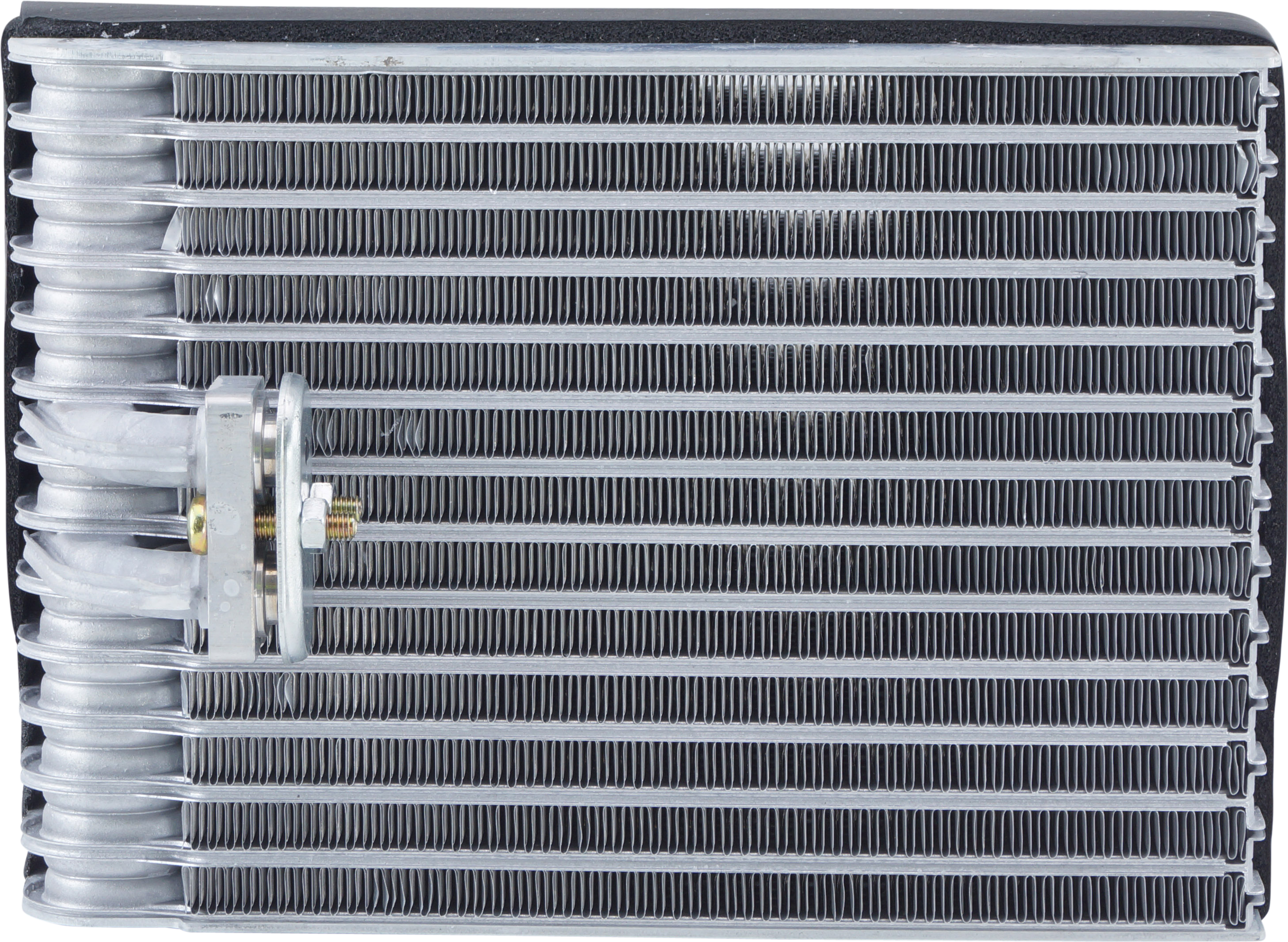 EVAPORATOR, COIL, KENWORTH K108, T909, K200, SUITS DELPHI BOX, 175X250X75MM, COIL ONLY